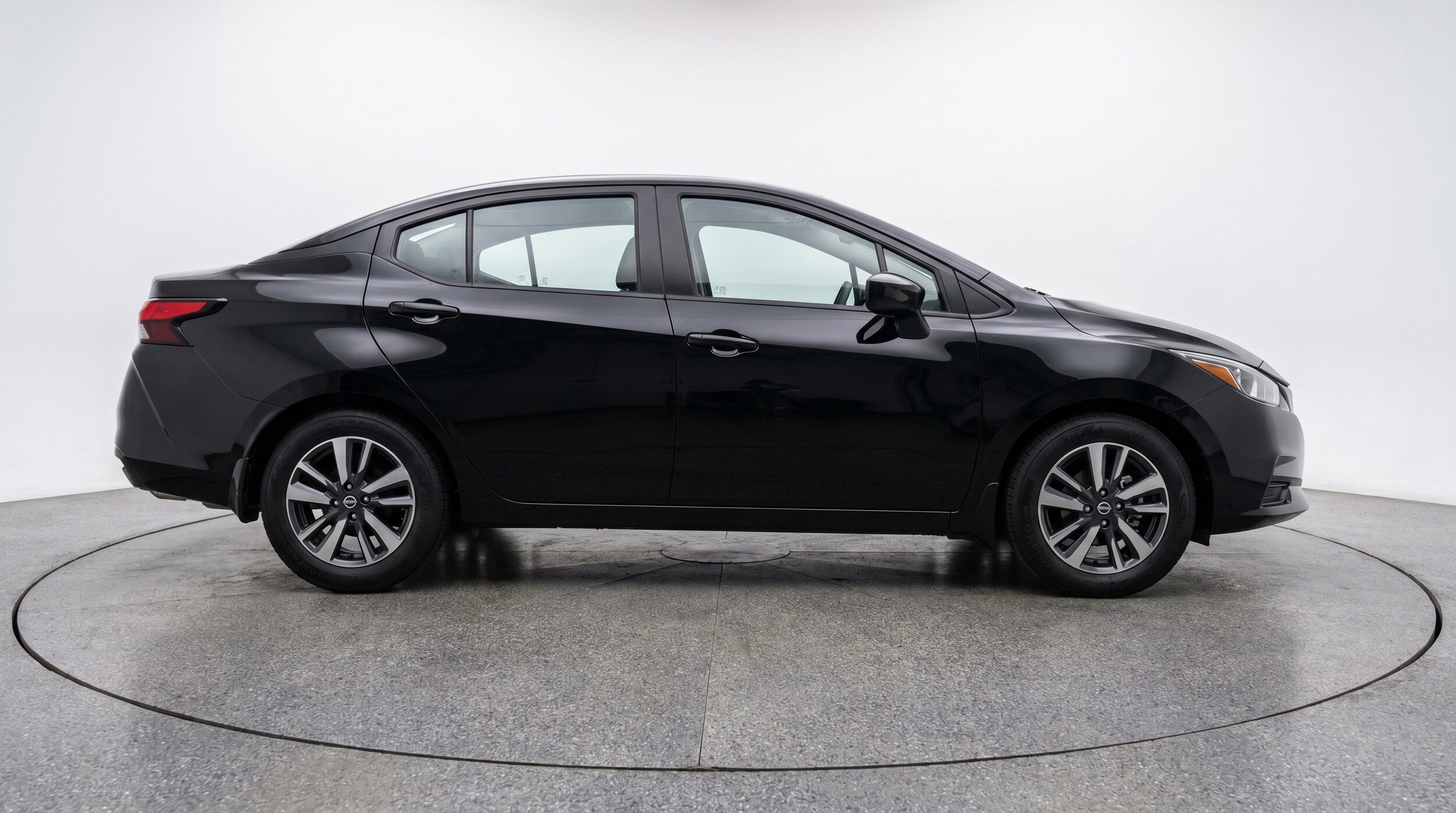 Thumbnail: 2025 Nissan Versa - 11