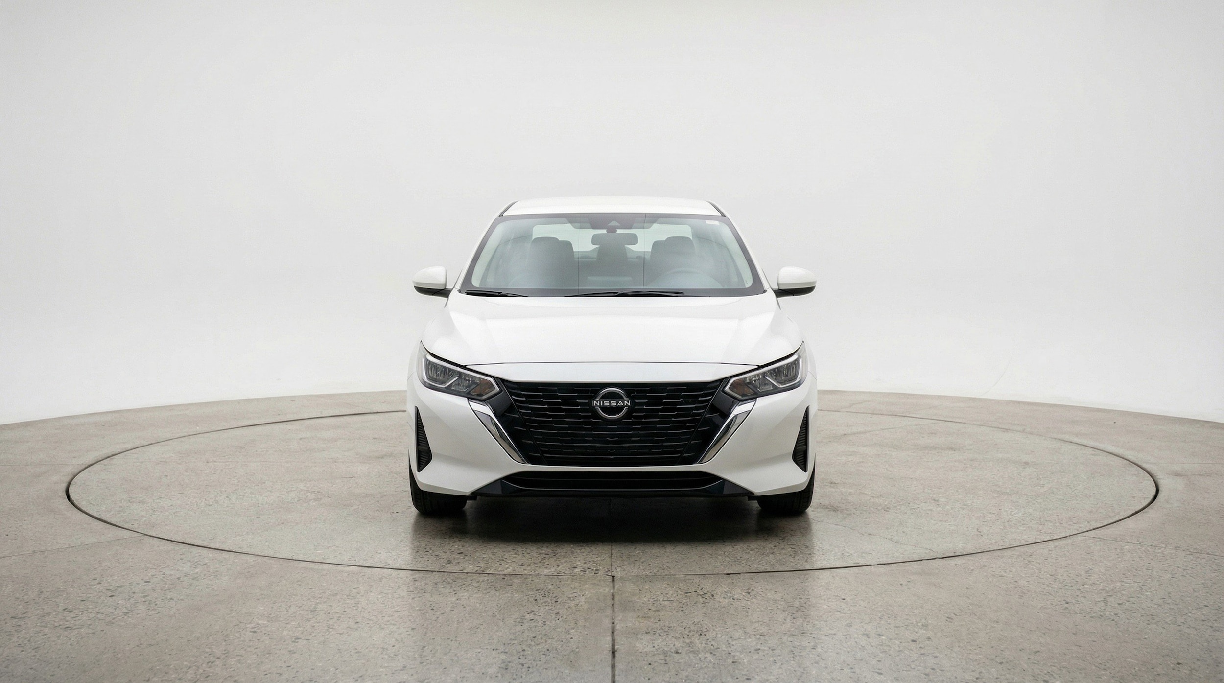 Thumbnail: 2025 Nissan Sentra - 2