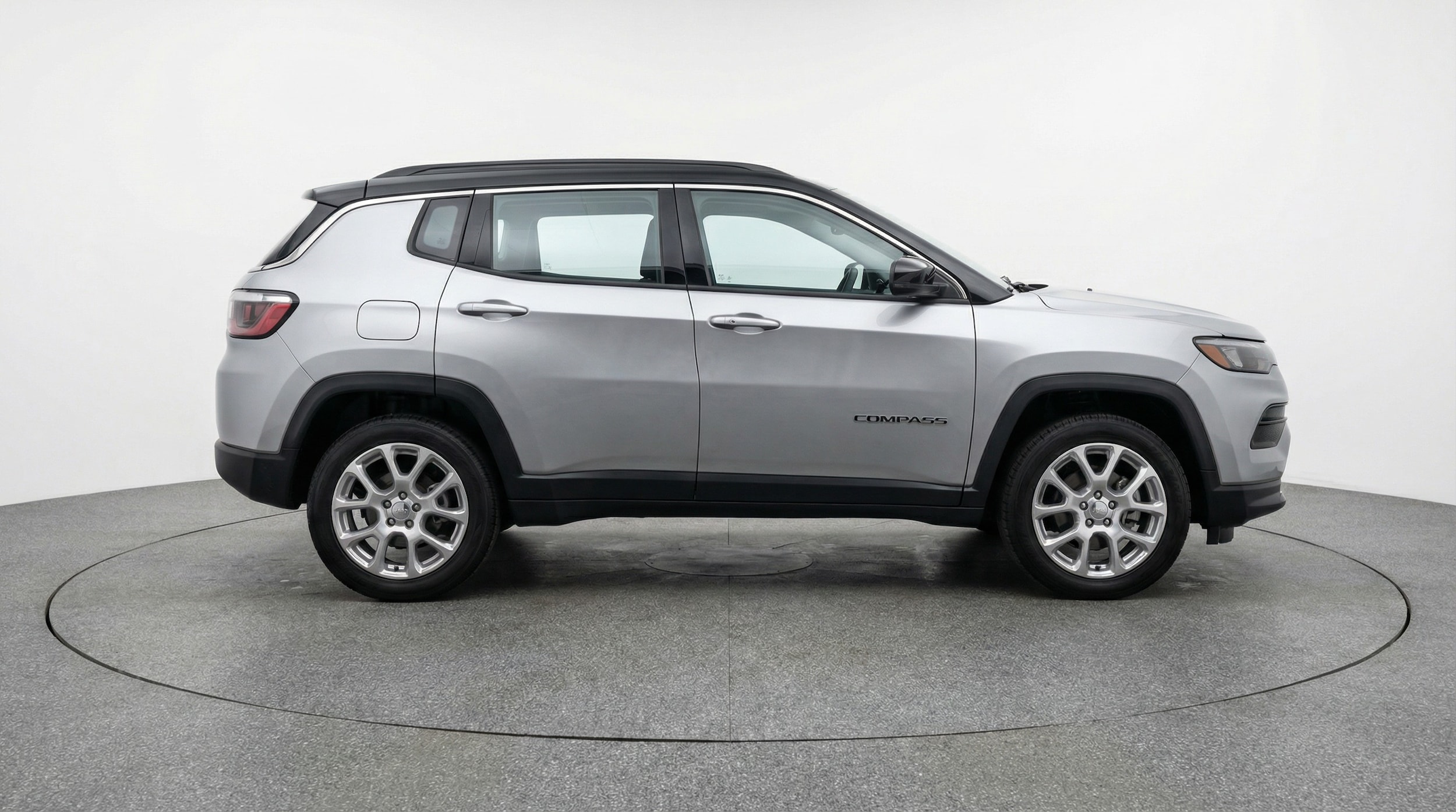 Thumbnail: 2025 Jeep Compass - 8