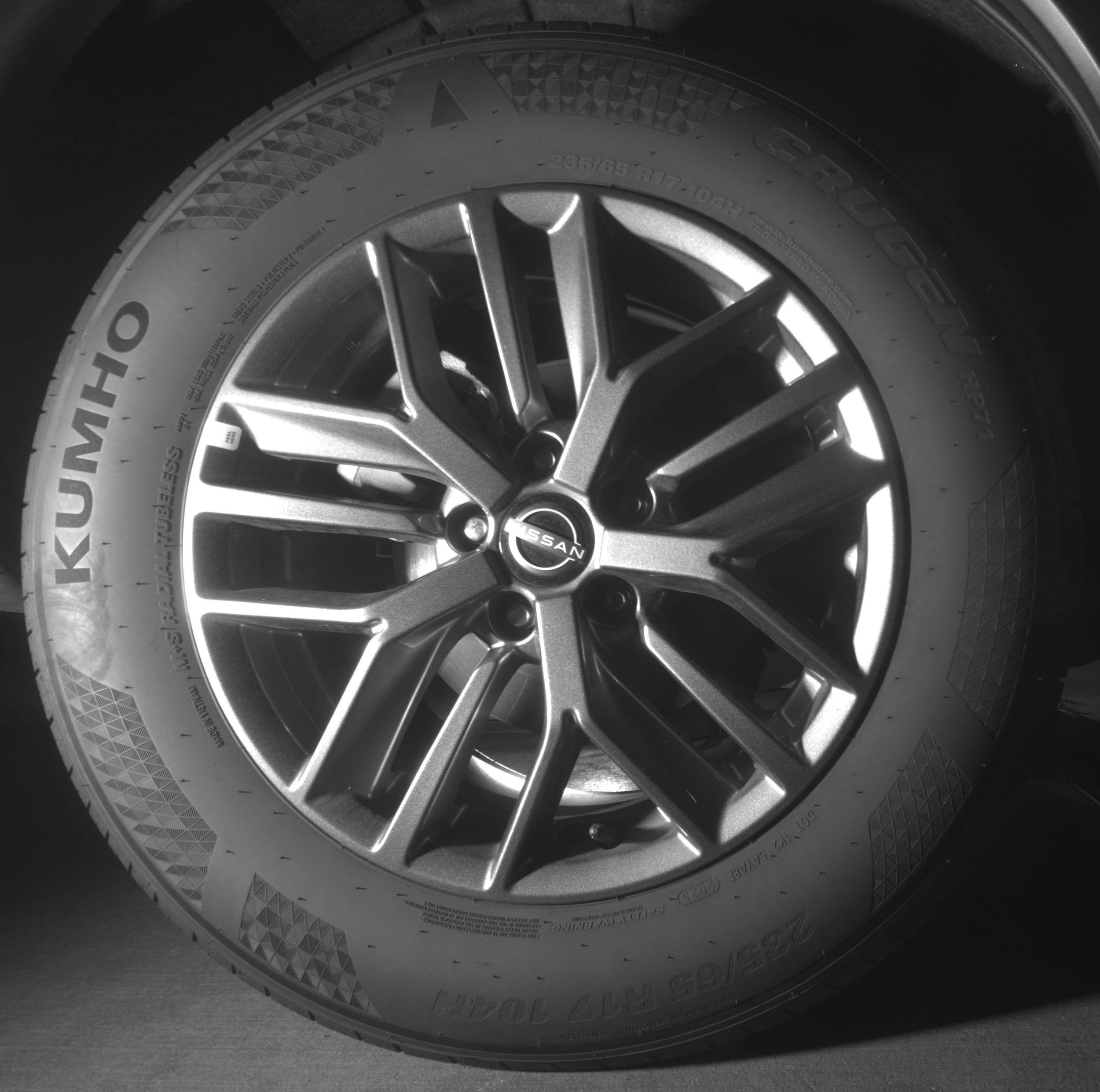 Thumbnail: 2026 Nissan Rogue - 13