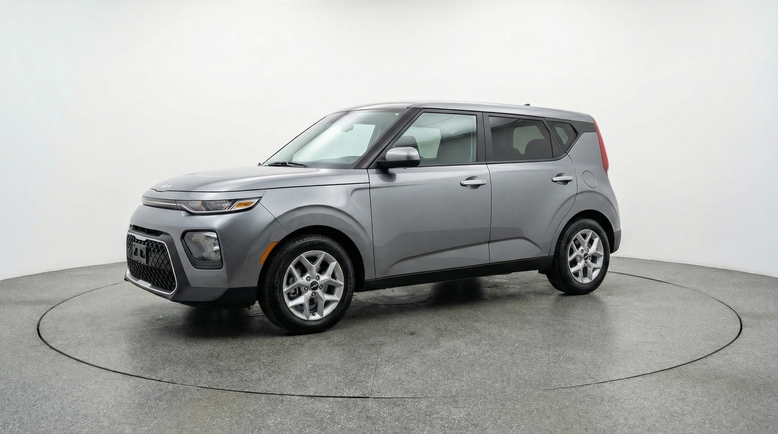 Thumbnail: 2025 Kia Soul - 3