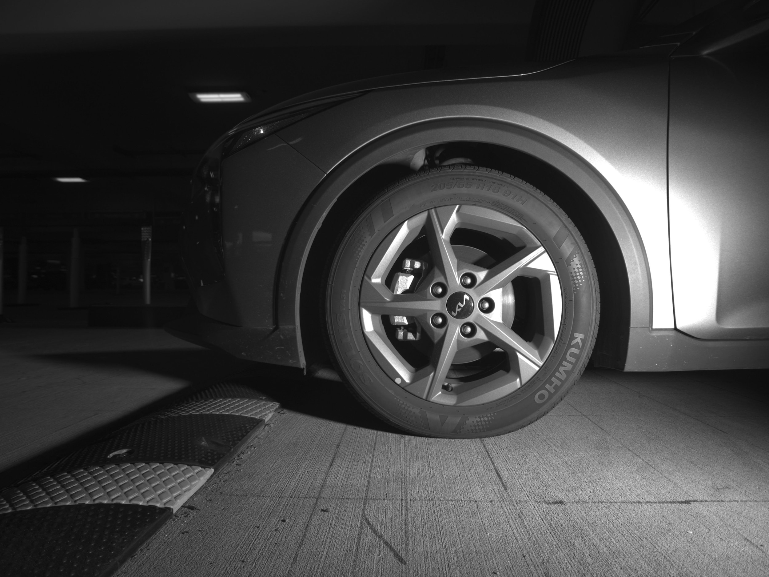 Thumbnail: 2025 Kia K4 - 9