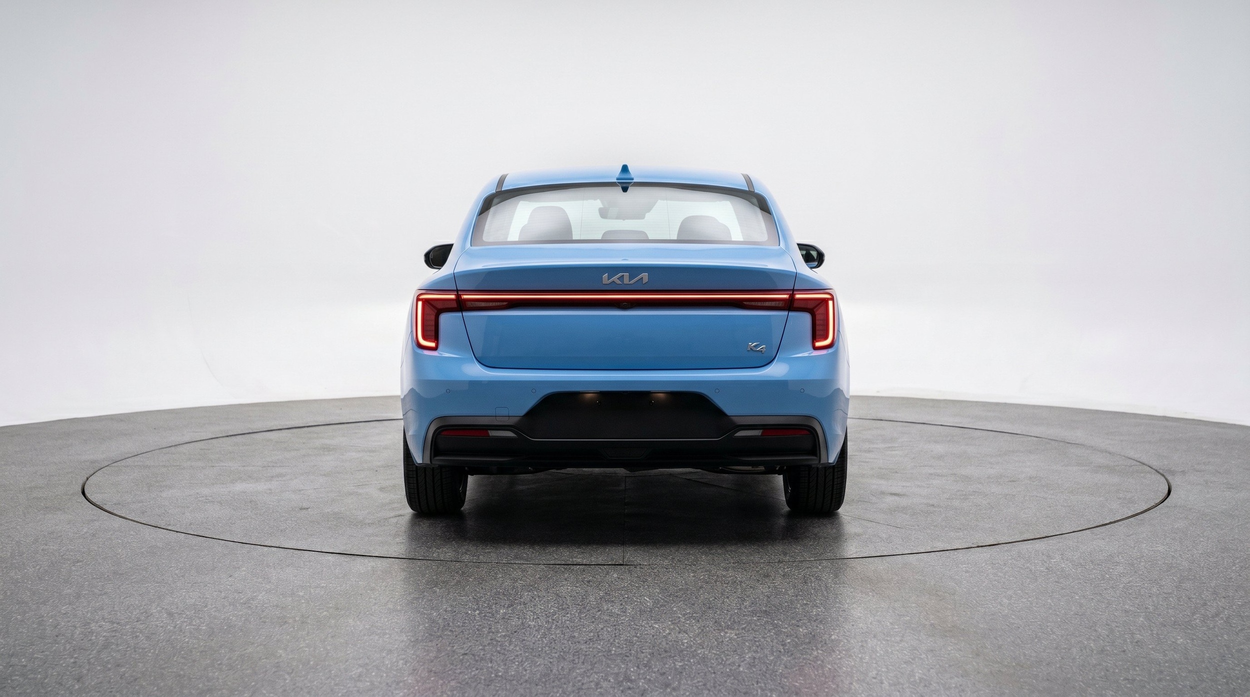 Thumbnail: 2026 Kia K4 - 7