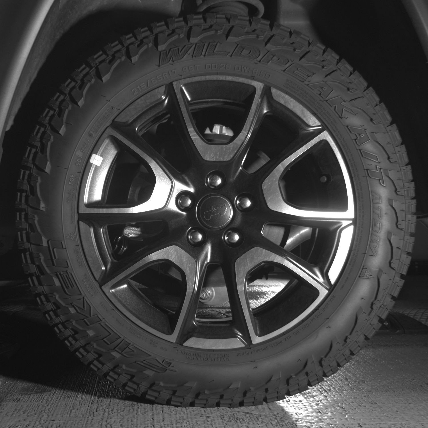 Thumbnail: 2025 Jeep Compass - 14