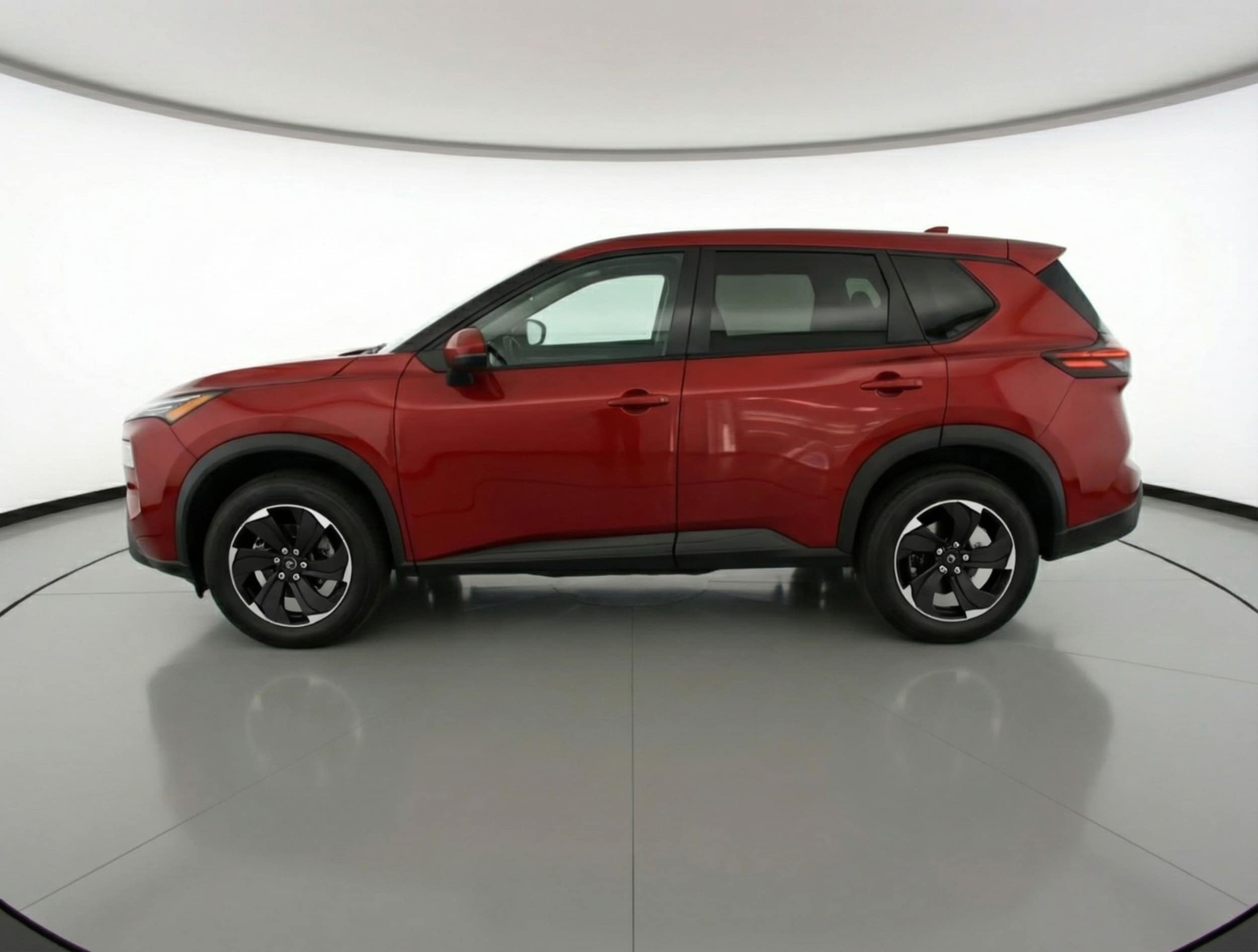Thumbnail: 2025 Nissan Rogue - 4