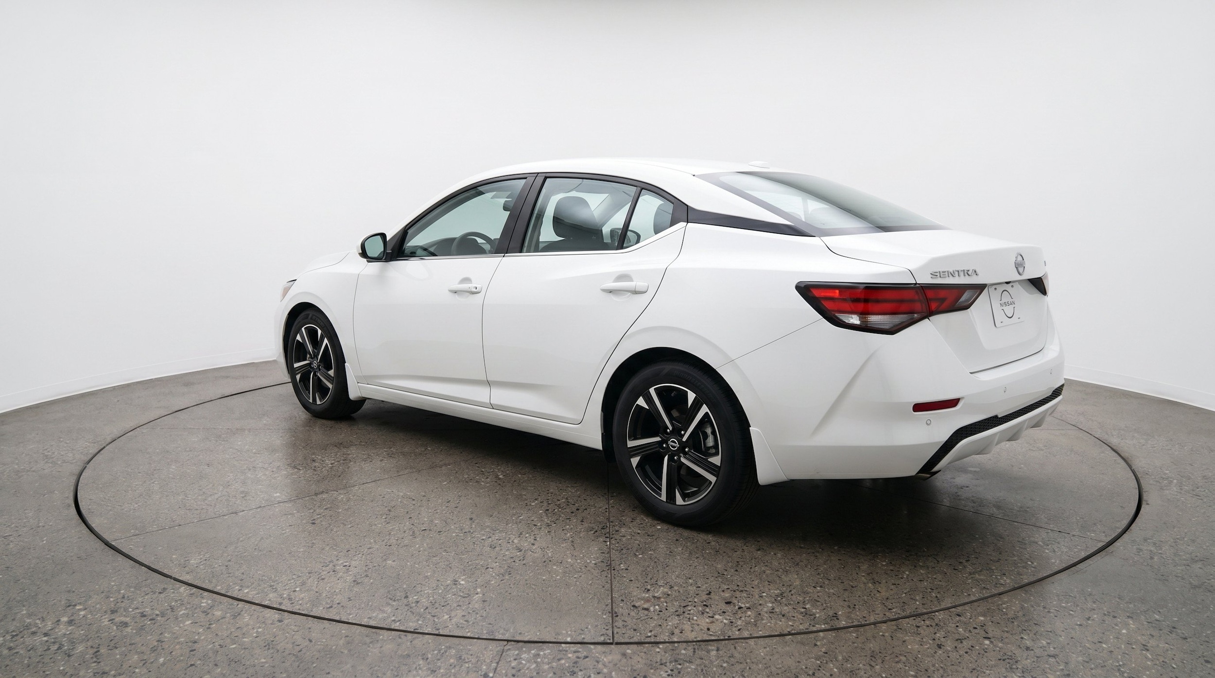Thumbnail: 2025 Nissan Sentra - 6