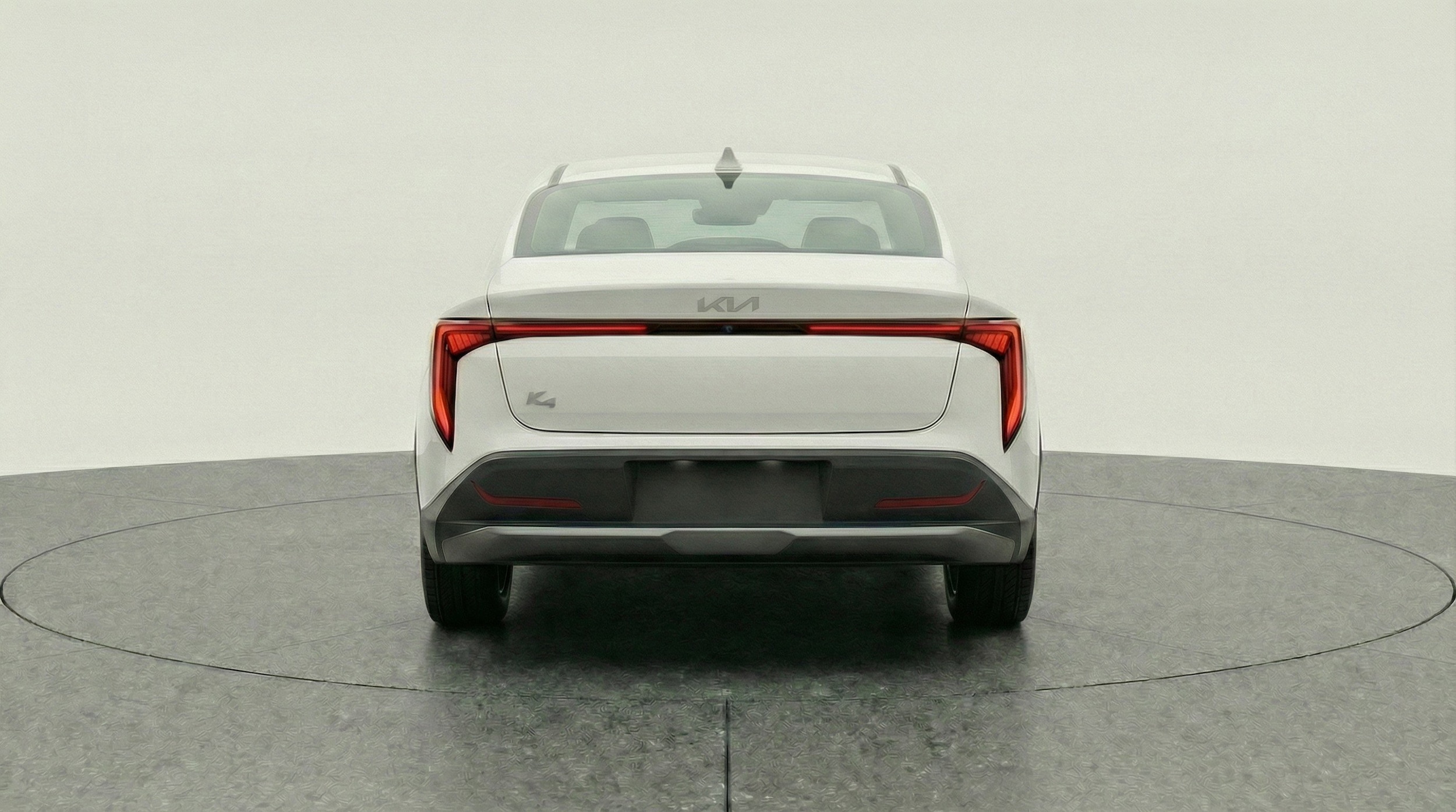 Thumbnail: 2025 Kia K4 - 7