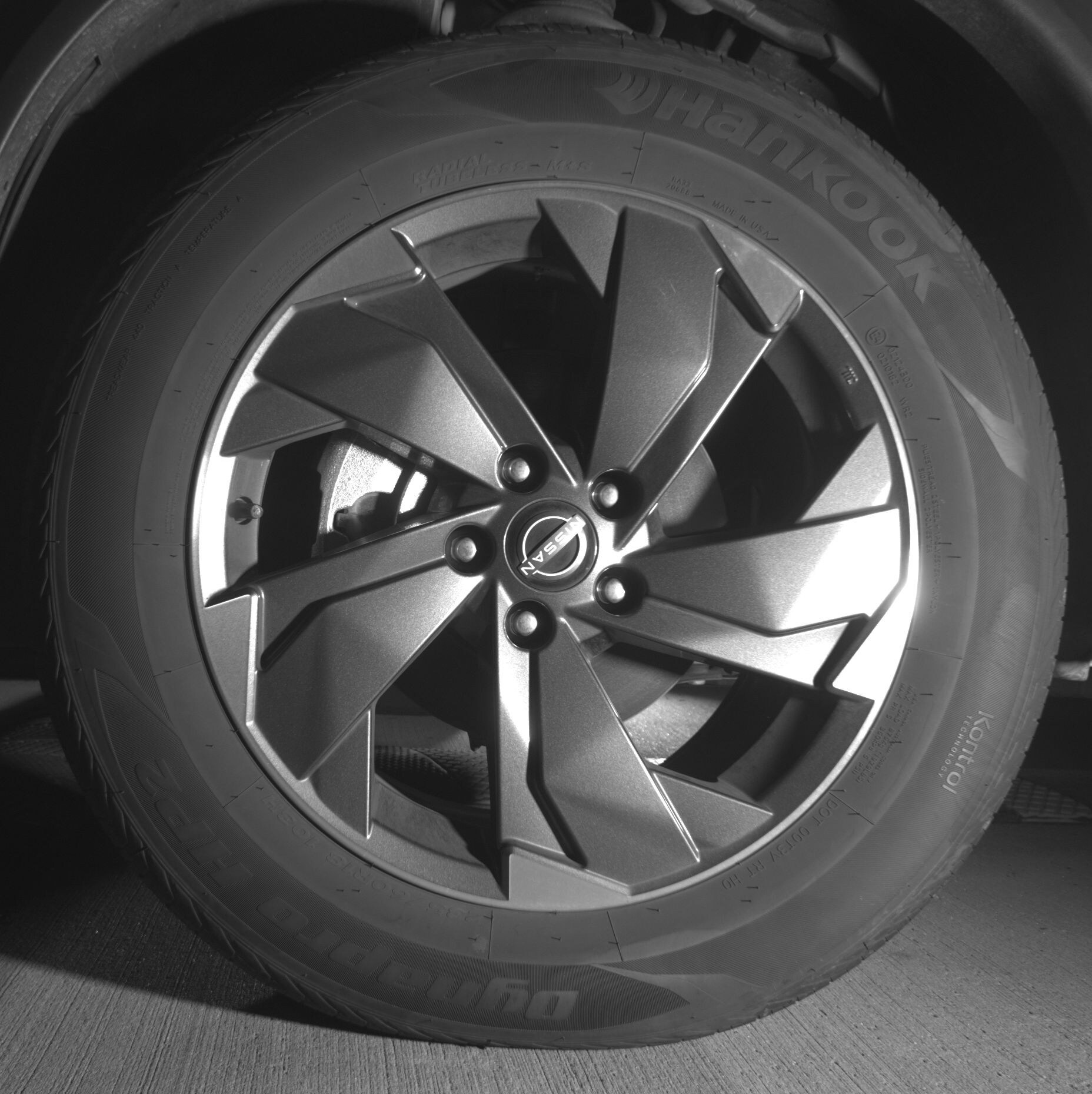 Thumbnail: 2025 Nissan Rogue - 9