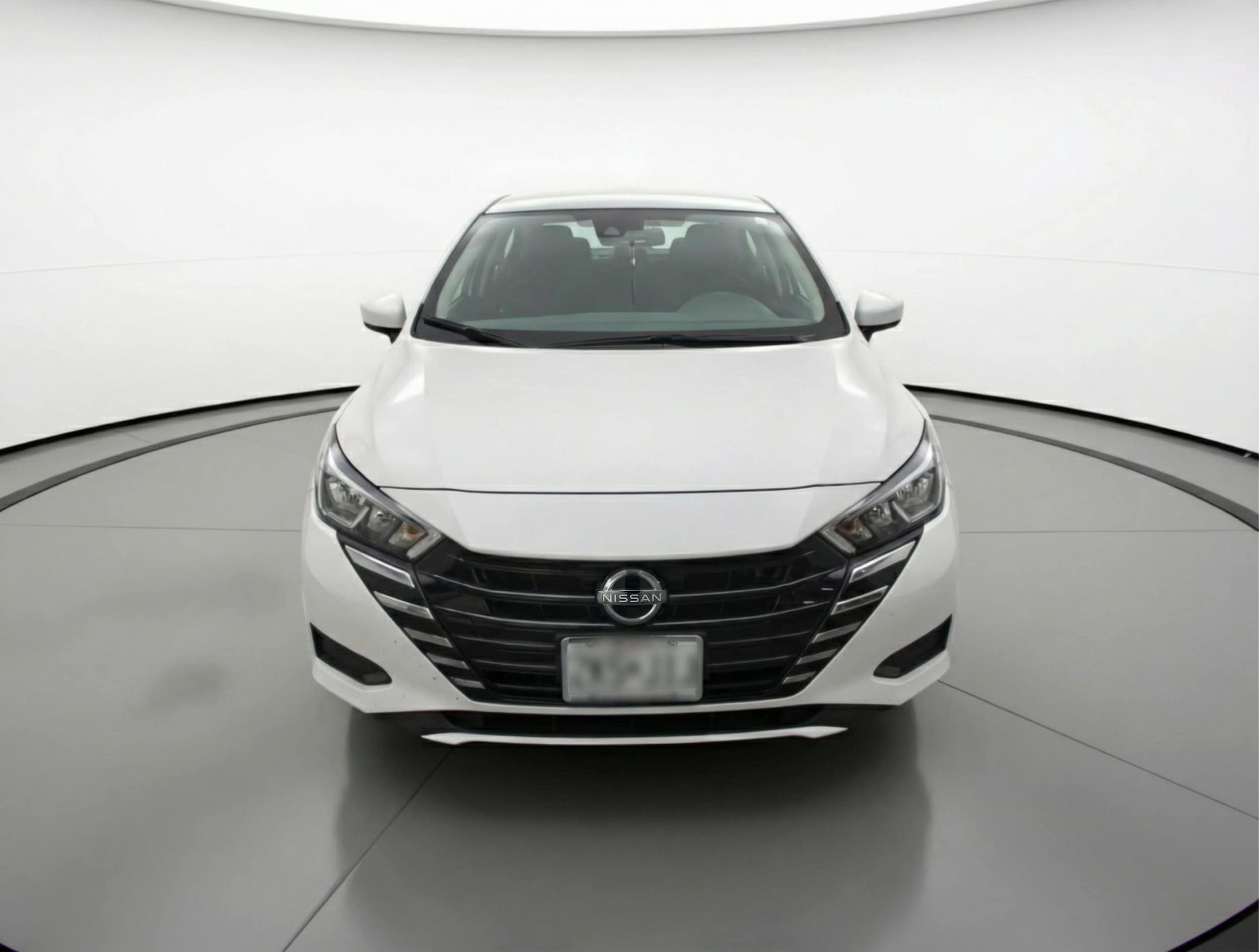 Thumbnail: 2025 Nissan Versa - 2