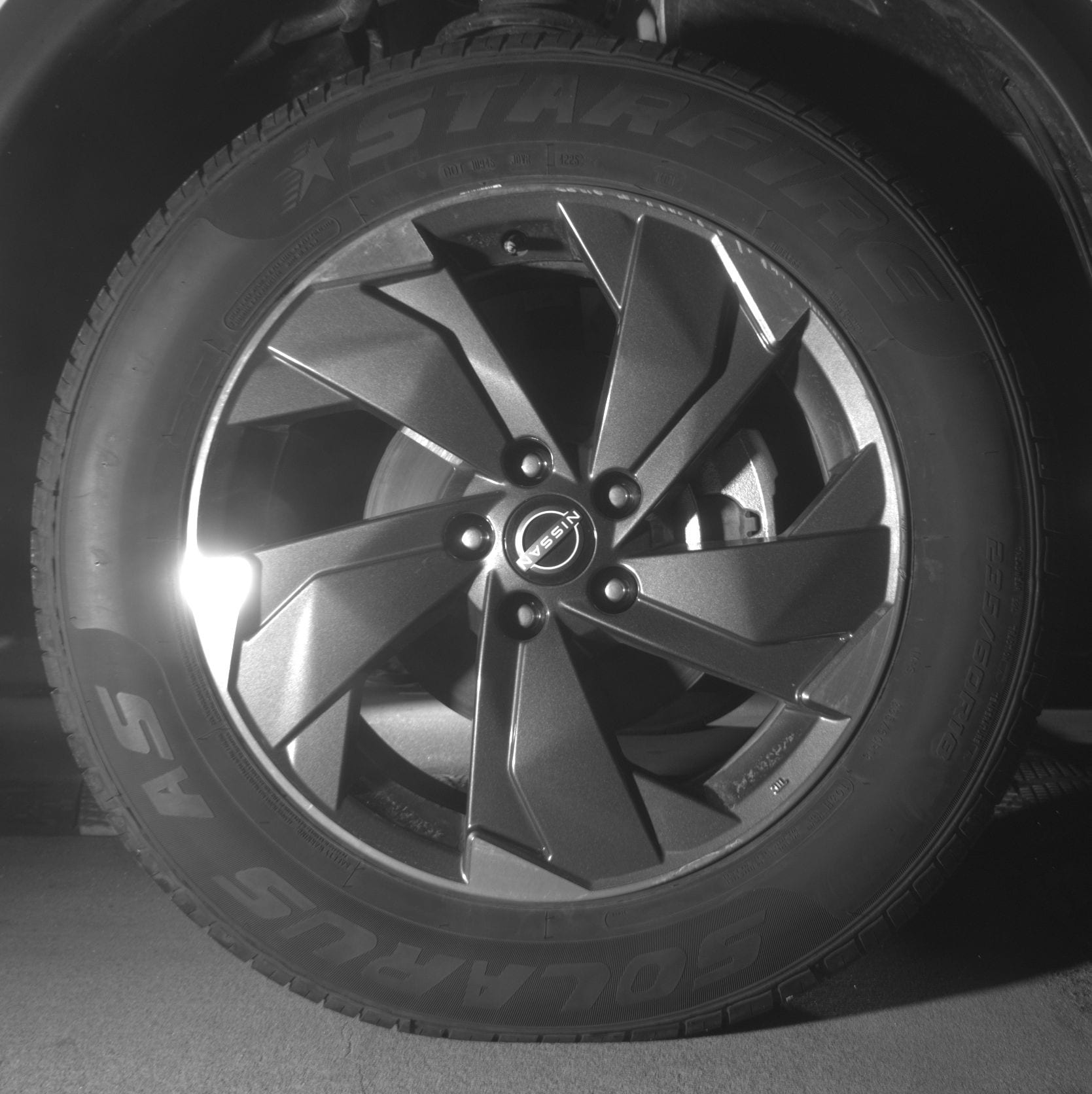 Thumbnail: 2025 Nissan Rogue - 10