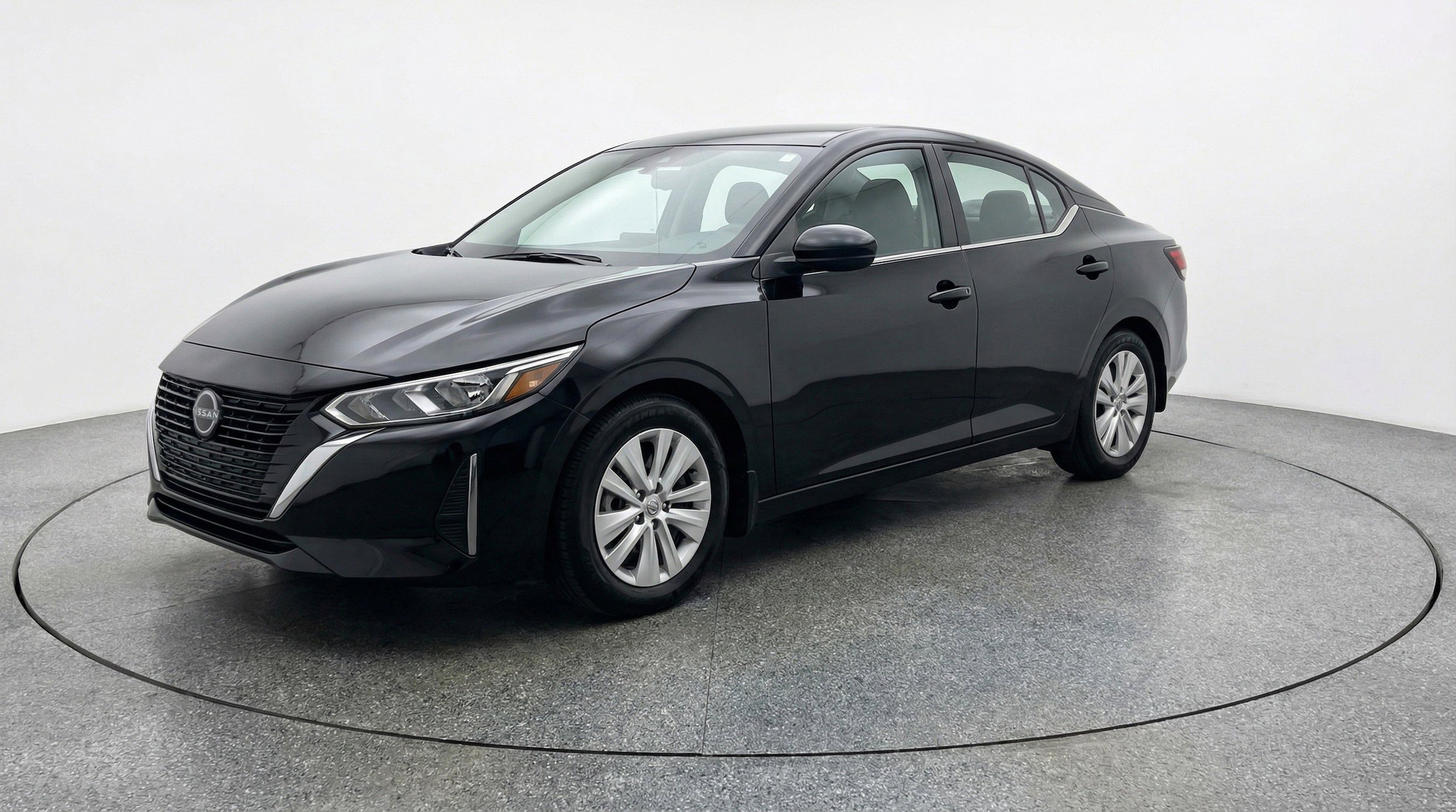 Thumbnail: 2025 Nissan Sentra - 3