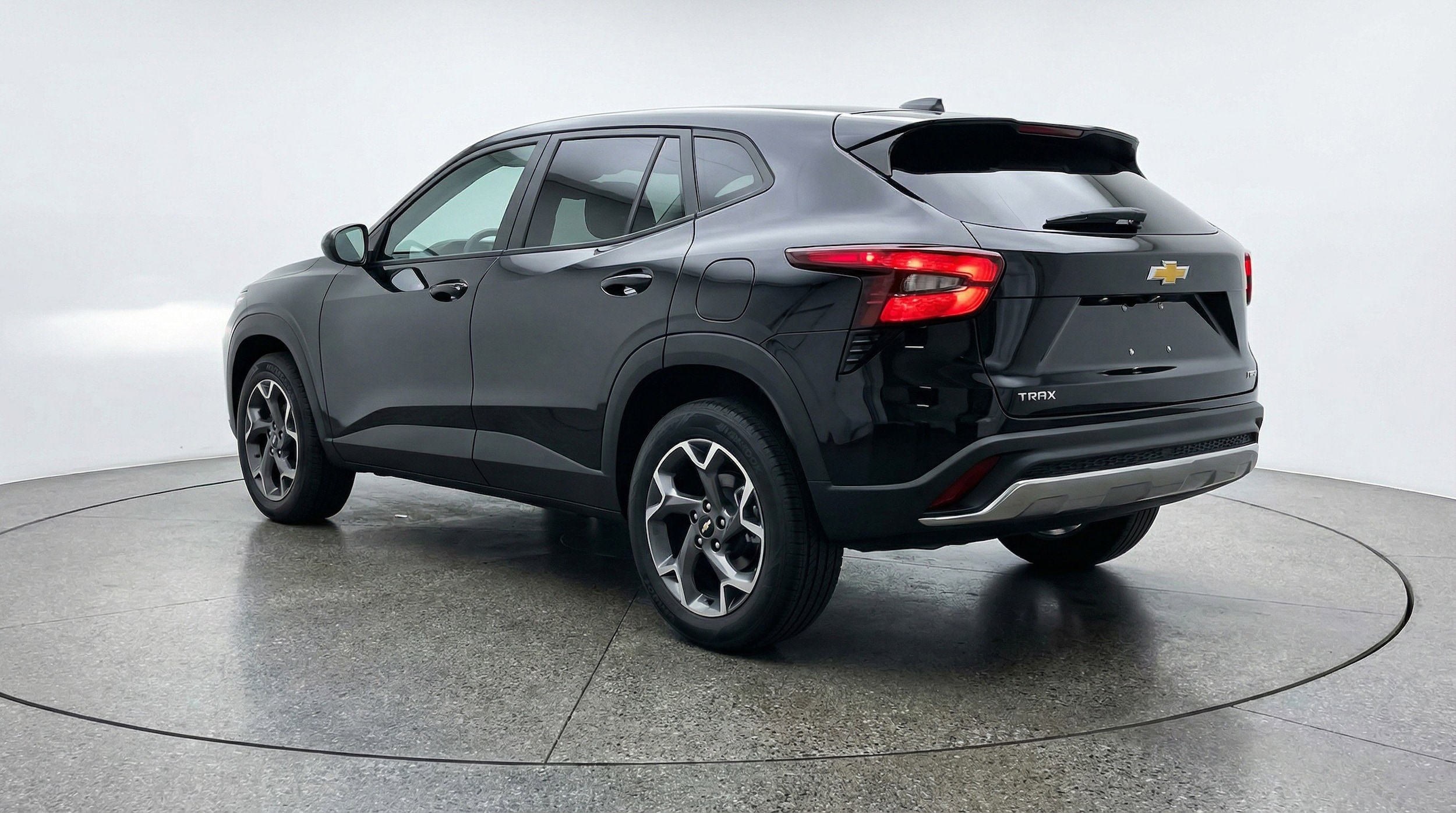 Thumbnail: 2025 Chevrolet Trax - 6