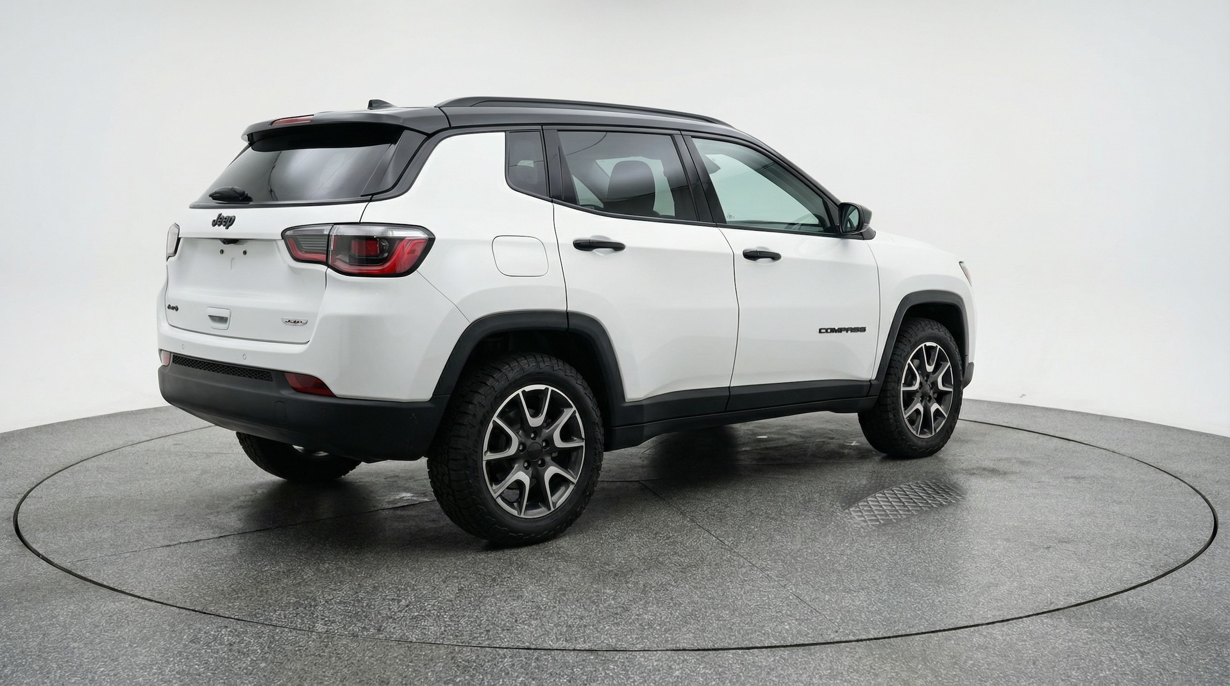 Thumbnail: 2025 Jeep Compass - 7
