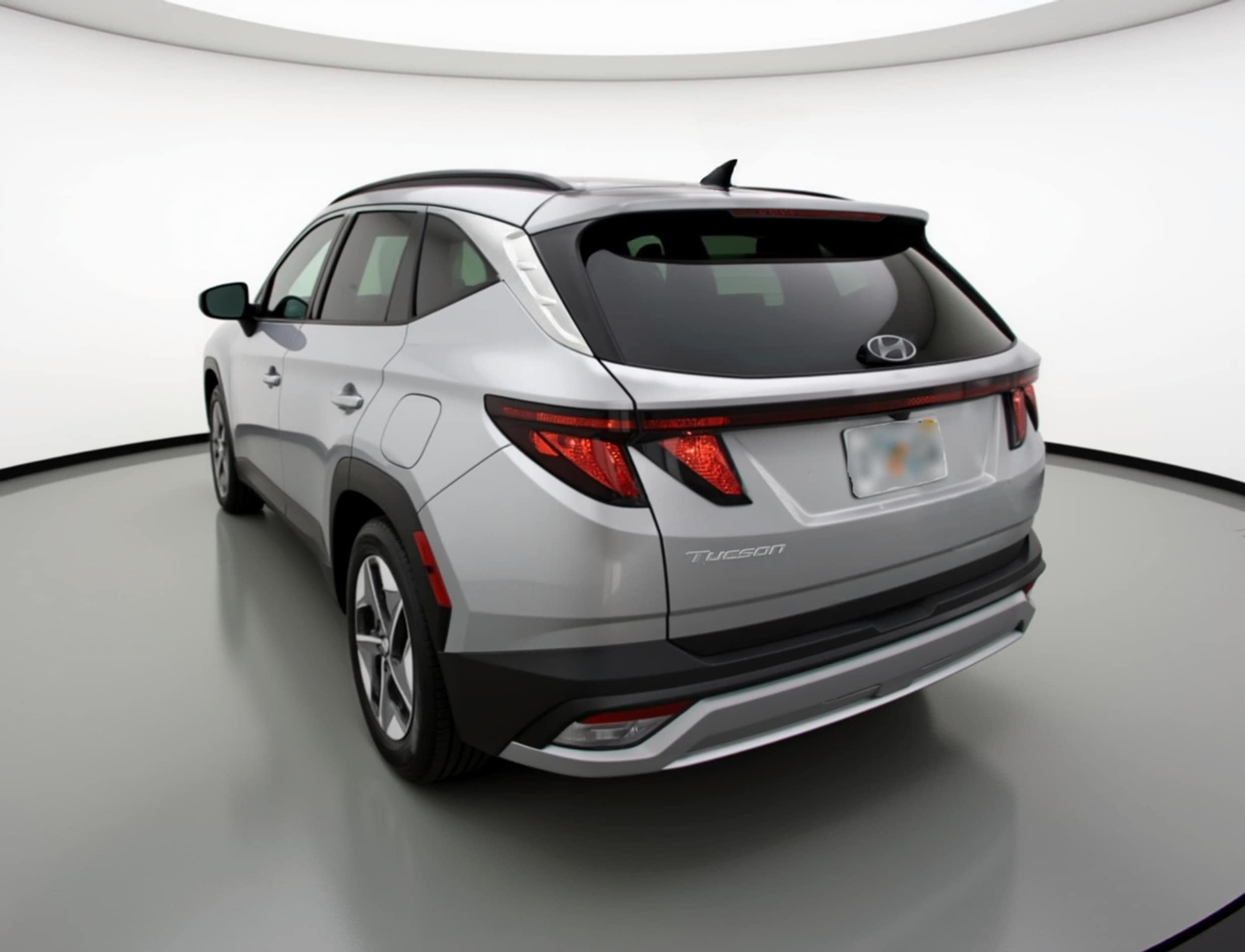 Thumbnail: 2025 Hyundai Tucson - 5