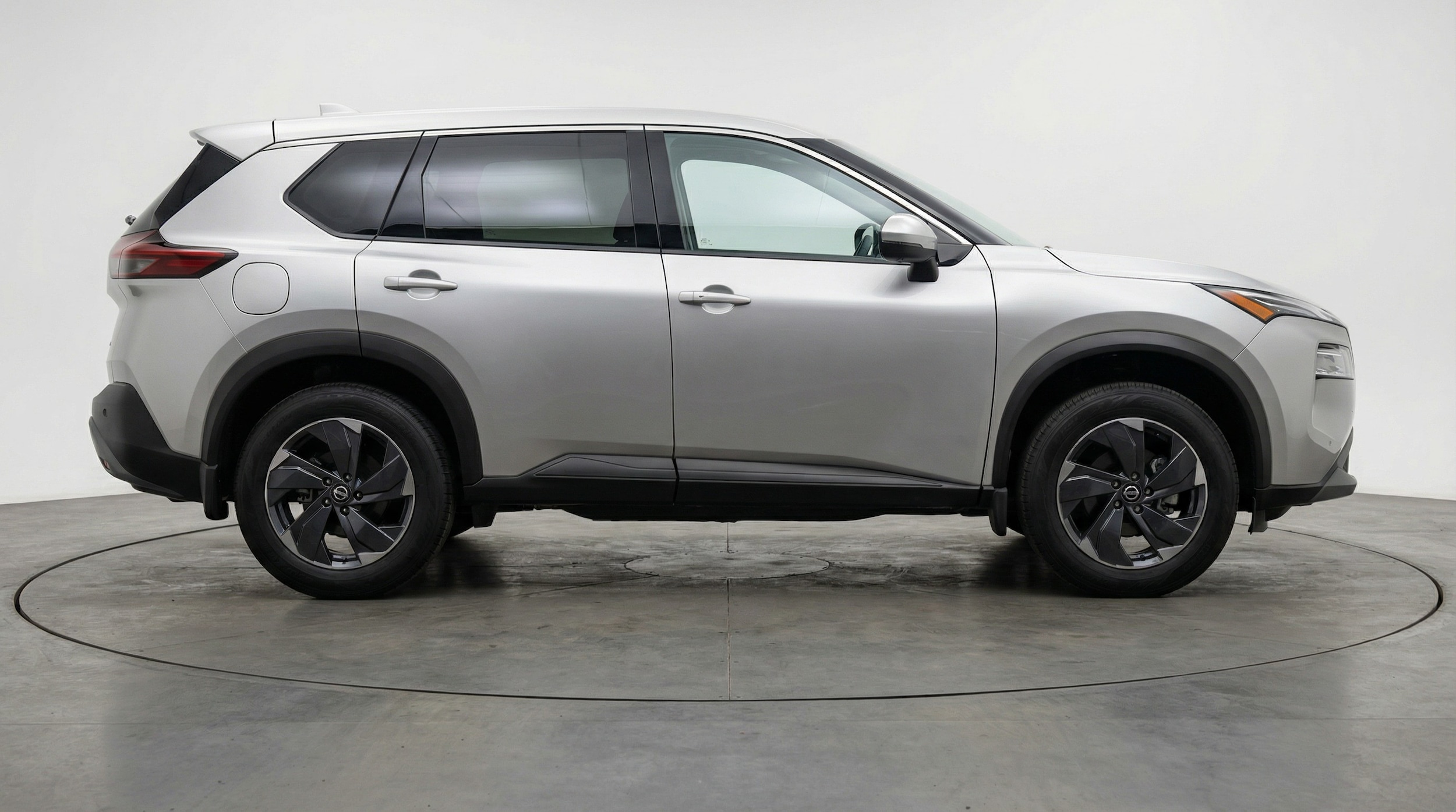 Thumbnail: 2025 Nissan Rogue - 8
