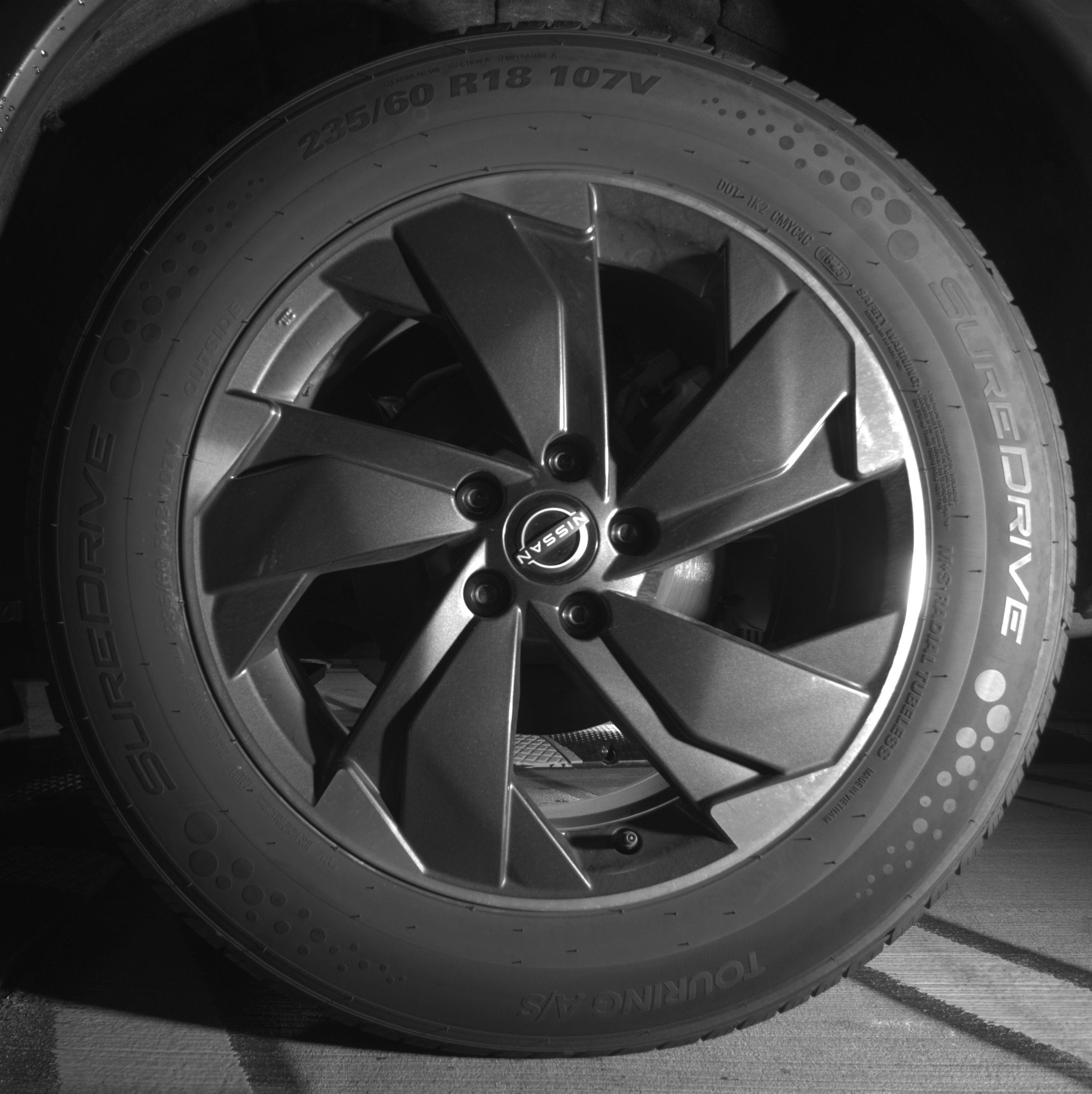 Thumbnail: 2025 Nissan Rogue - 11