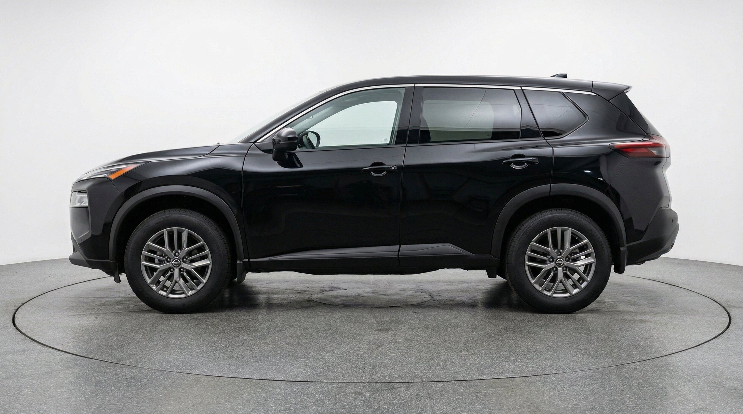 Thumbnail: 2026 Nissan Rogue - 5
