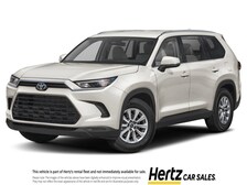2024 Toyota Grand Highlander  -
                  Philadelphia, PA