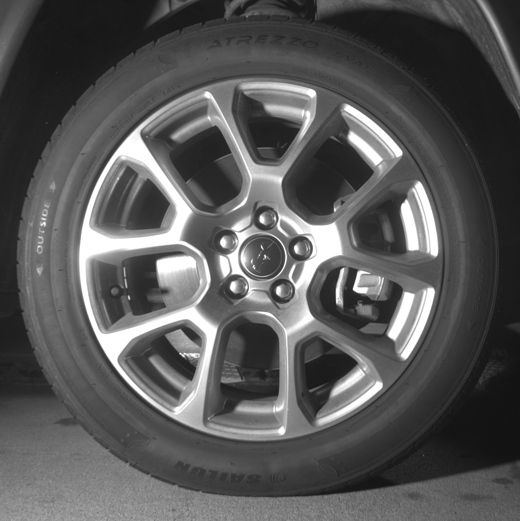 Thumbnail: 2025 Jeep Compass - 10