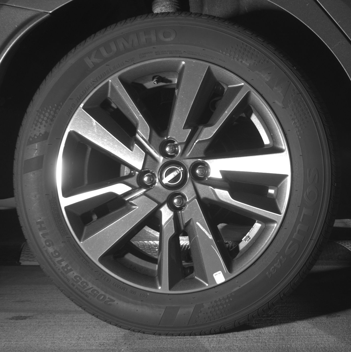 Thumbnail: 2025 Nissan Versa - 12