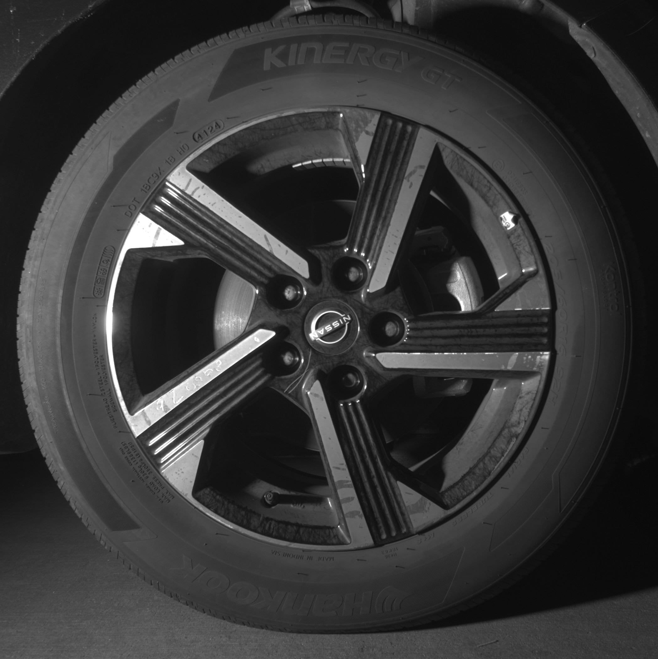 Thumbnail: 2025 Nissan Sentra - 13