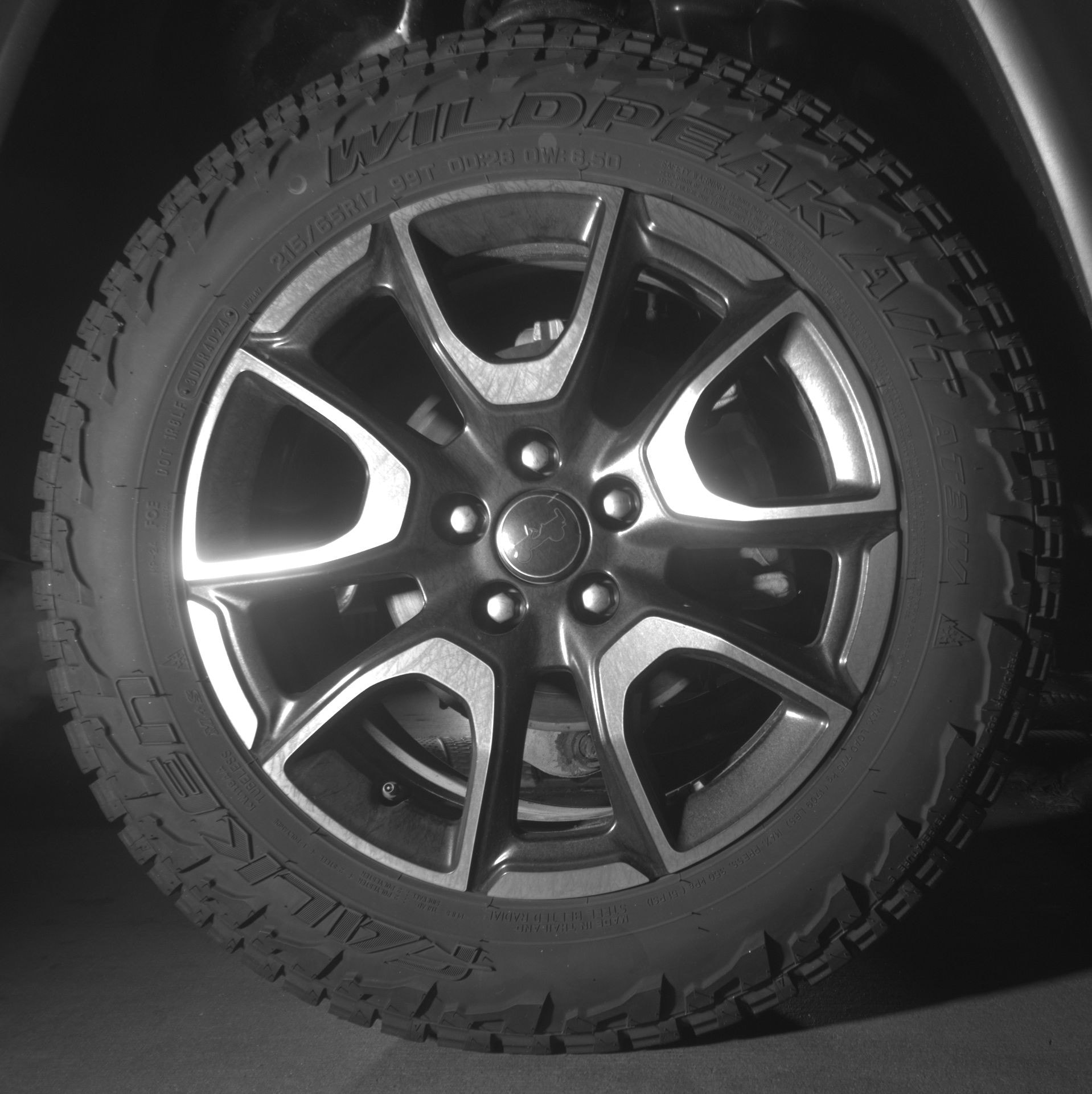 Thumbnail: 2025 Jeep Compass - 12