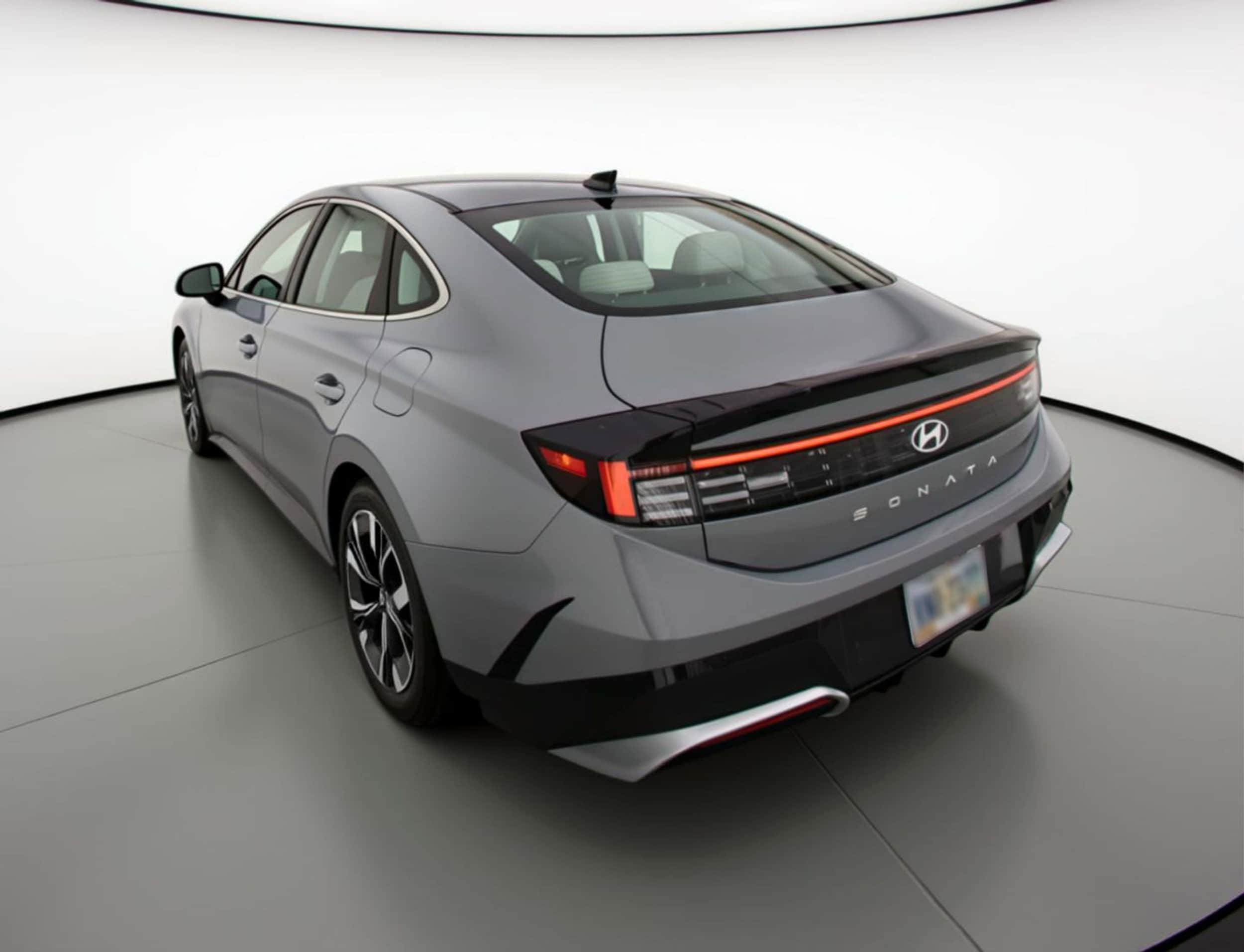 Thumbnail: 2025 Hyundai Sonata - 6