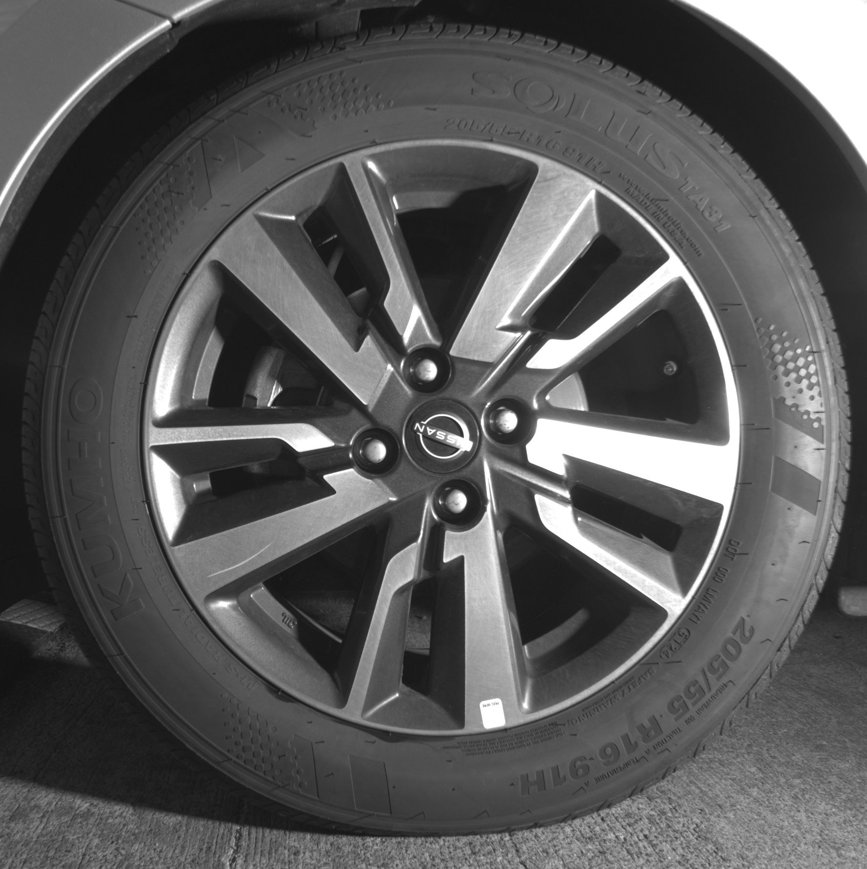 Thumbnail: 2025 Nissan Versa - 9