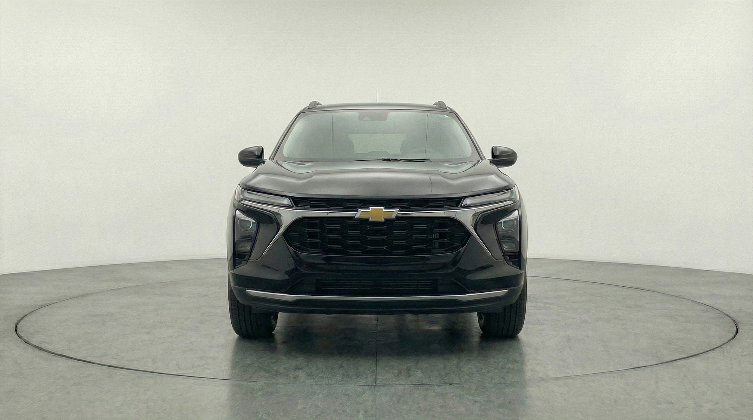 Thumbnail: 2025 Chevrolet Trax - 2