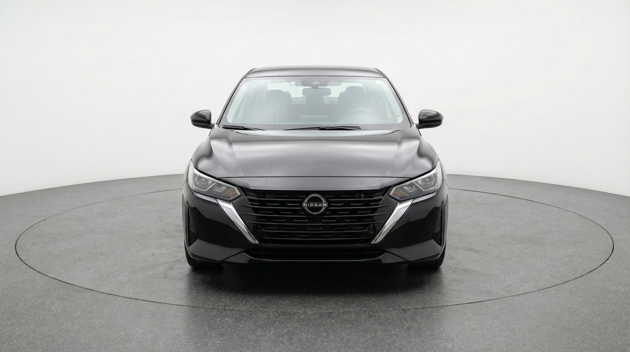 Thumbnail: 2025 Nissan Sentra - 2