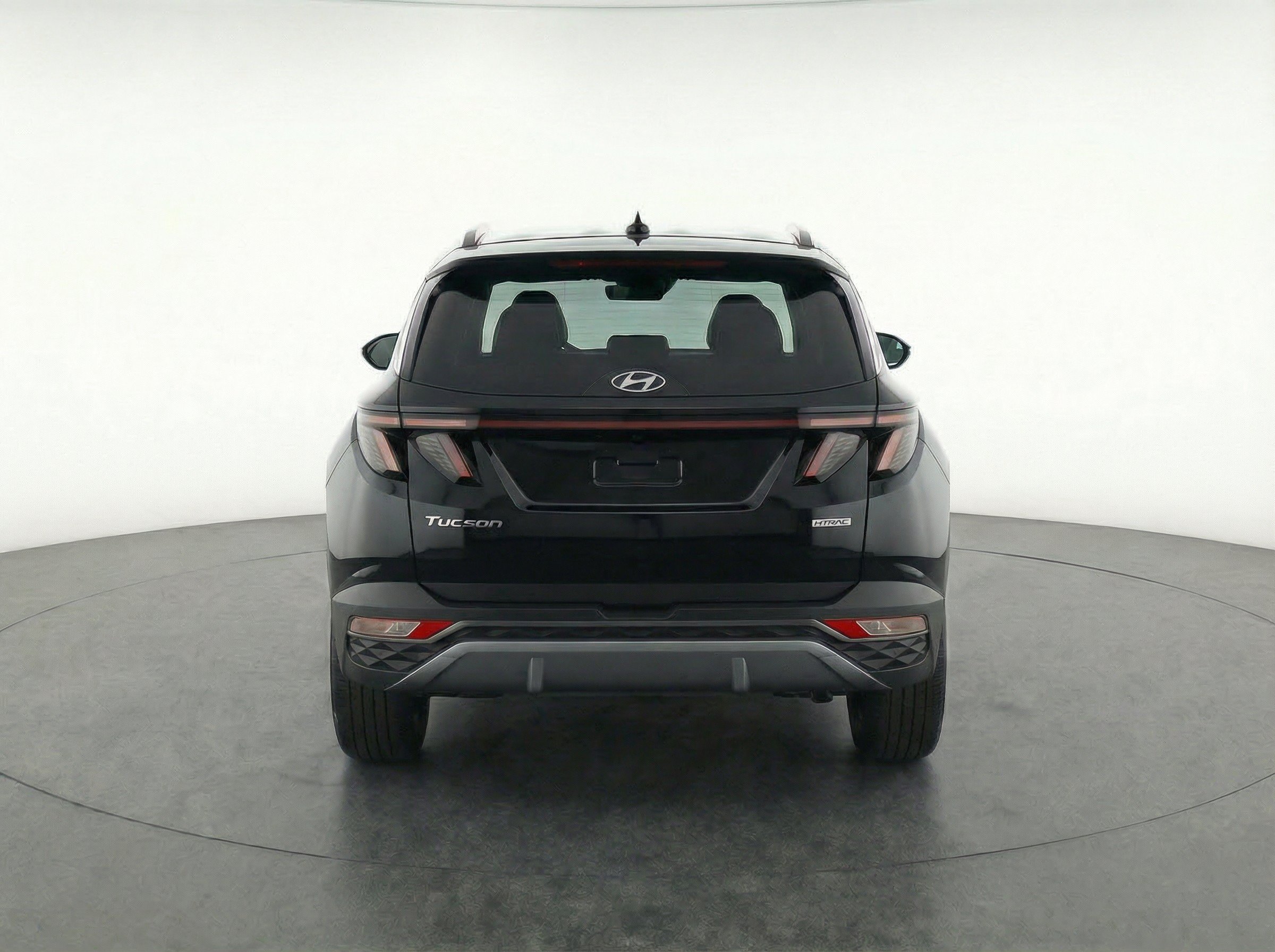 Thumbnail: 2026 Hyundai Tucson - 7