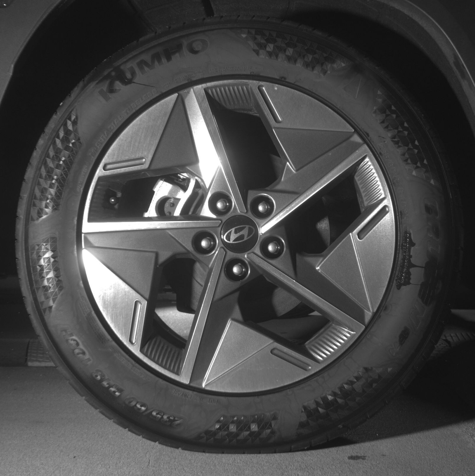 Thumbnail: 2025 Hyundai Tucson - 12