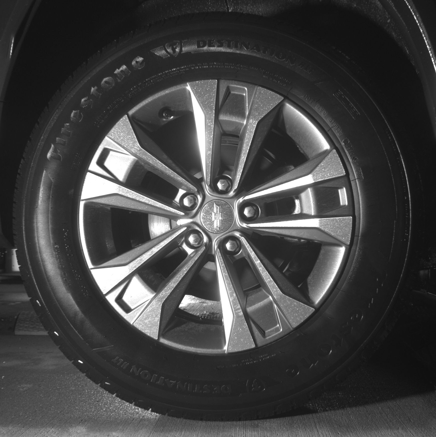 Thumbnail: 2025 Chevrolet Equinox - 12