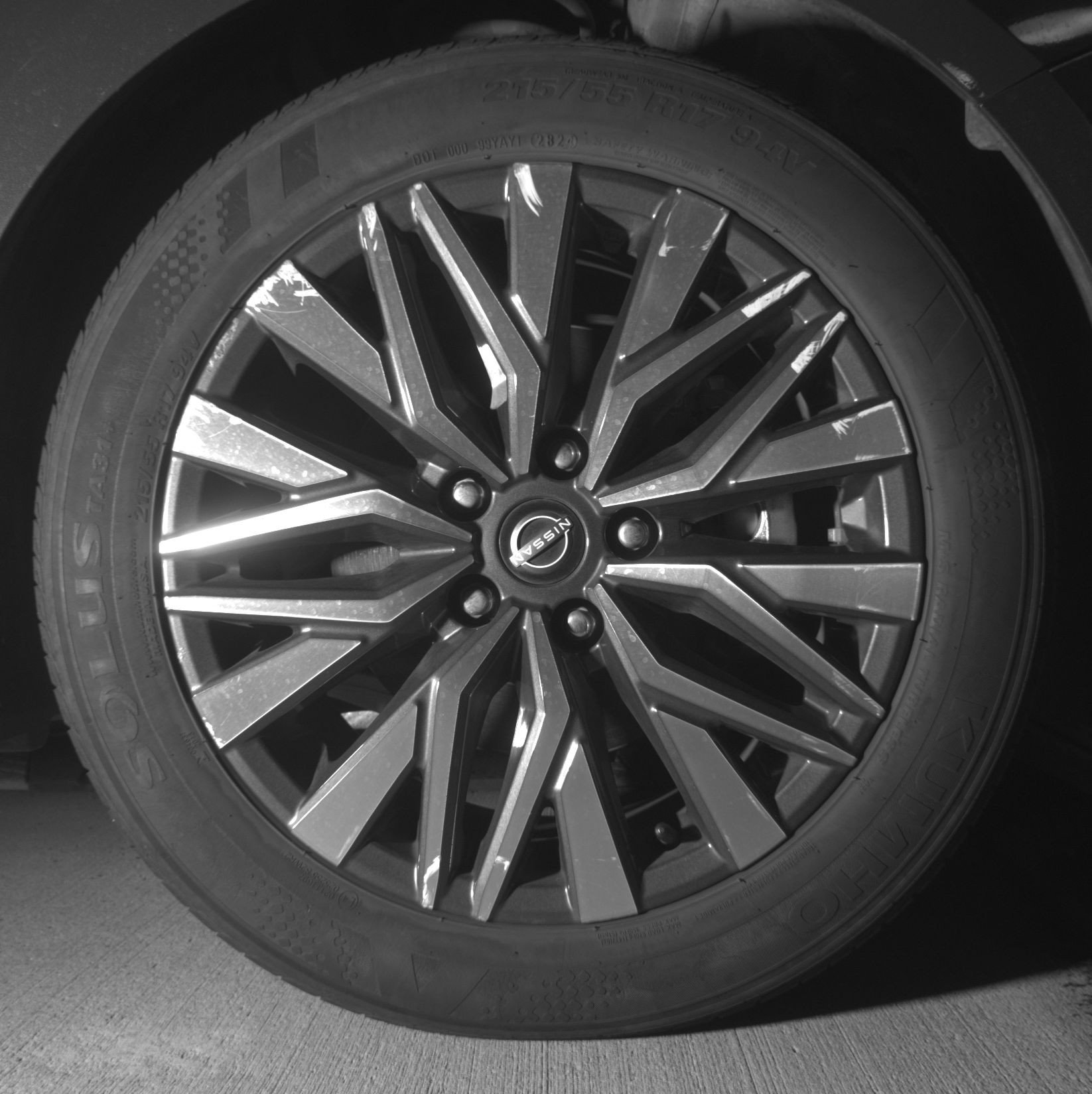 Thumbnail: 2025 Nissan Altima - 13