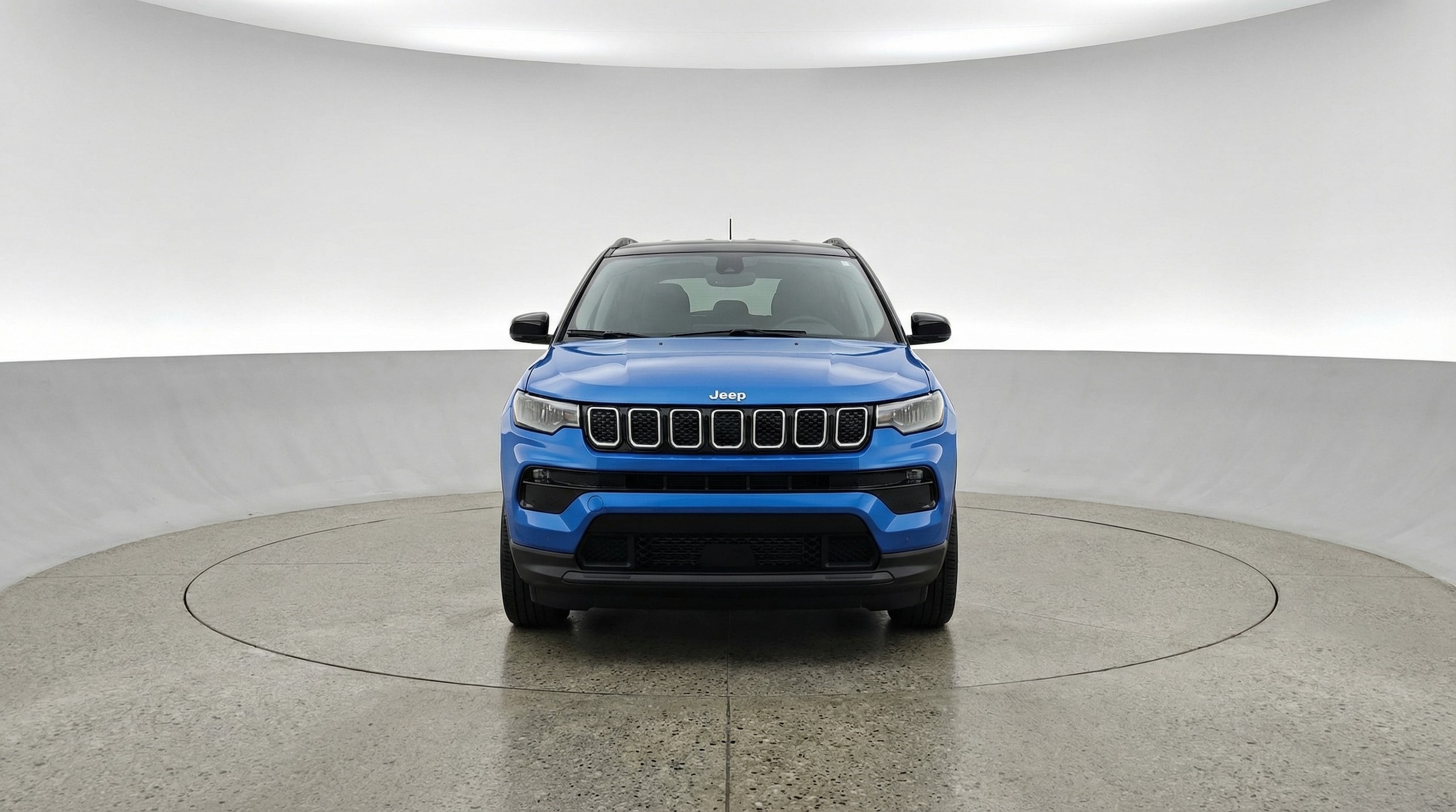 Thumbnail: 2025 Jeep Compass - 2