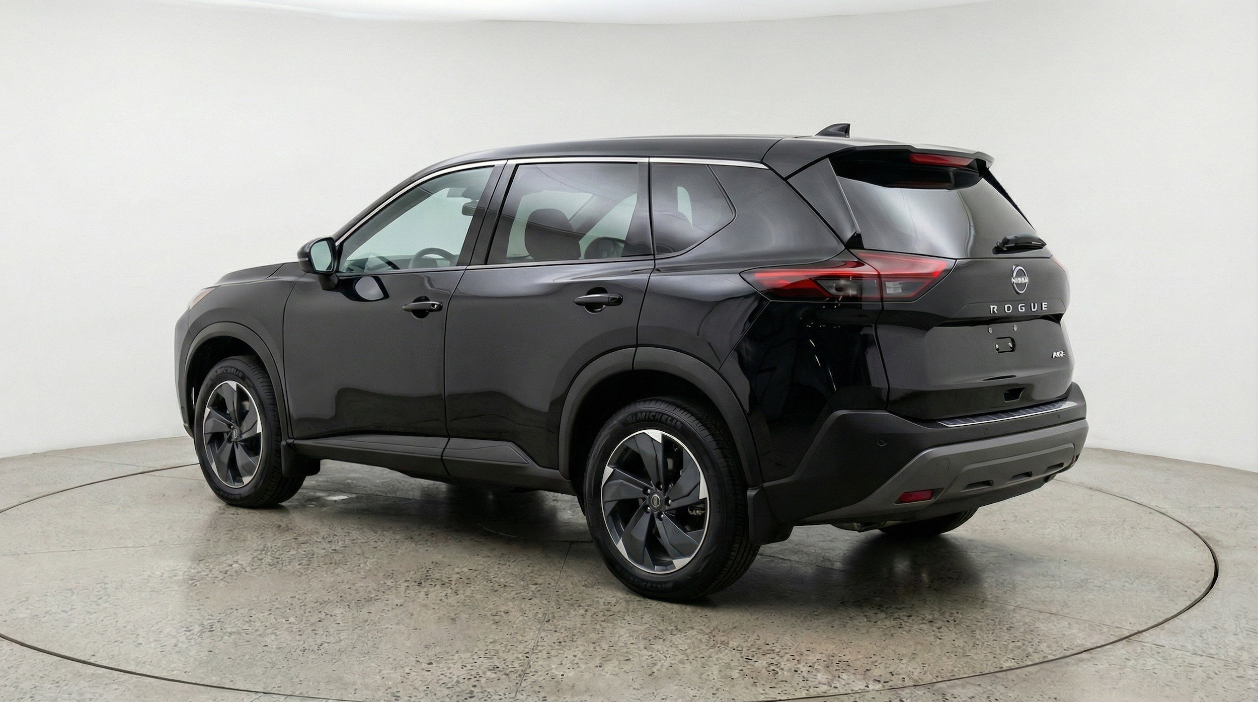Thumbnail: 2025 Nissan Rogue - 6
