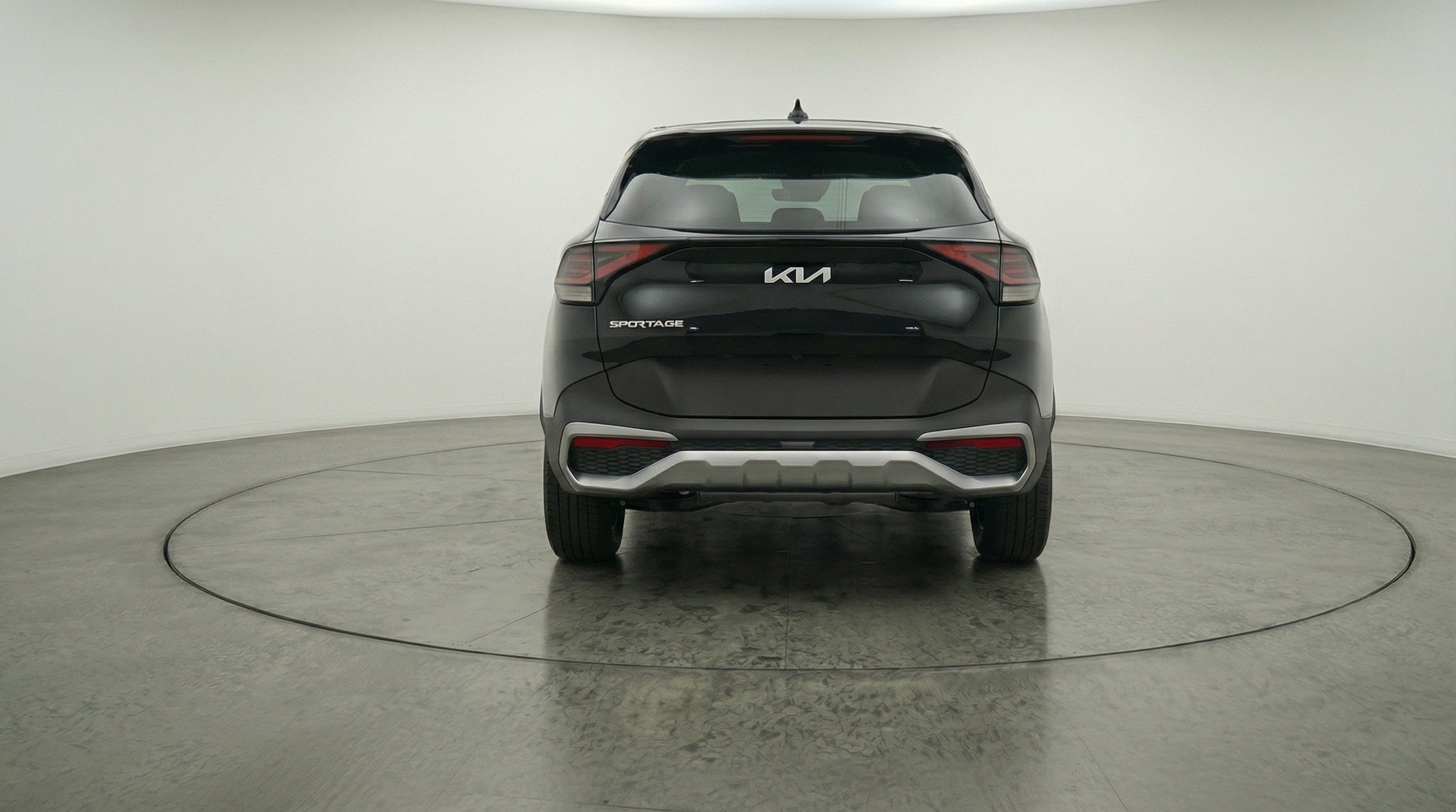 Thumbnail: 2026 Kia Sportage - 7