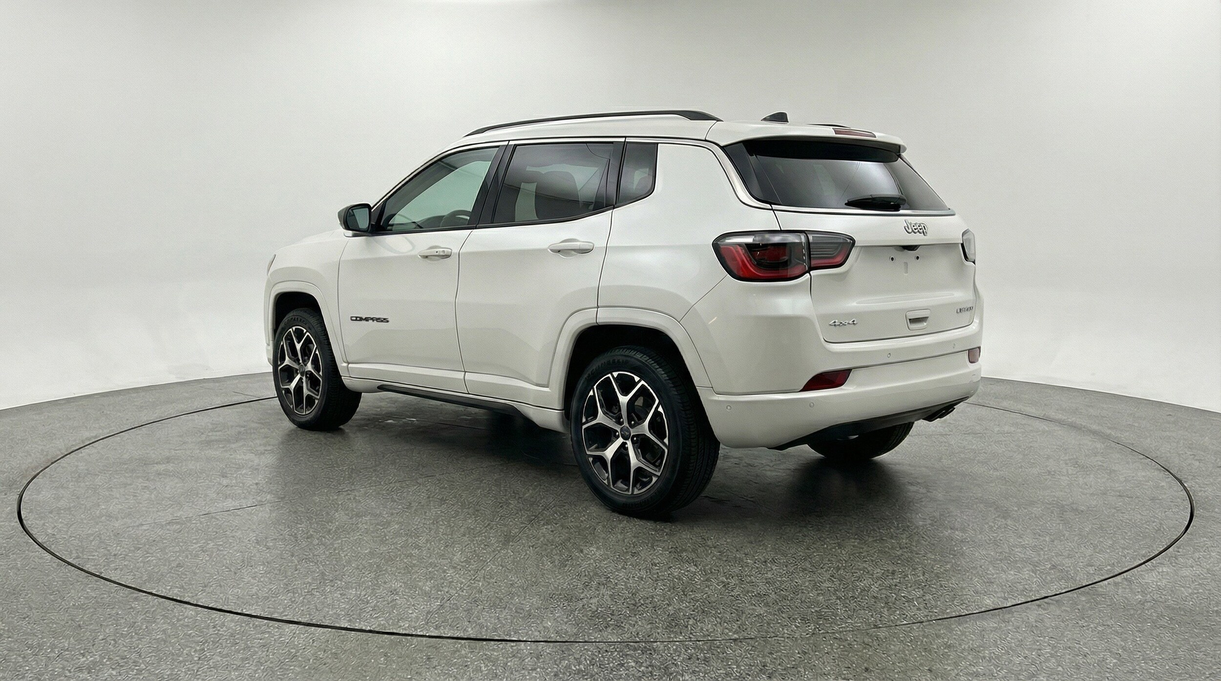 Thumbnail: 2025 Jeep Compass - 6