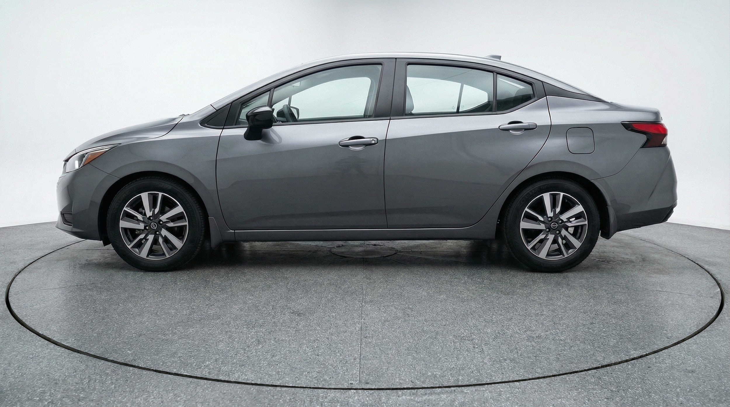 Thumbnail: 2025 Nissan Versa - 5