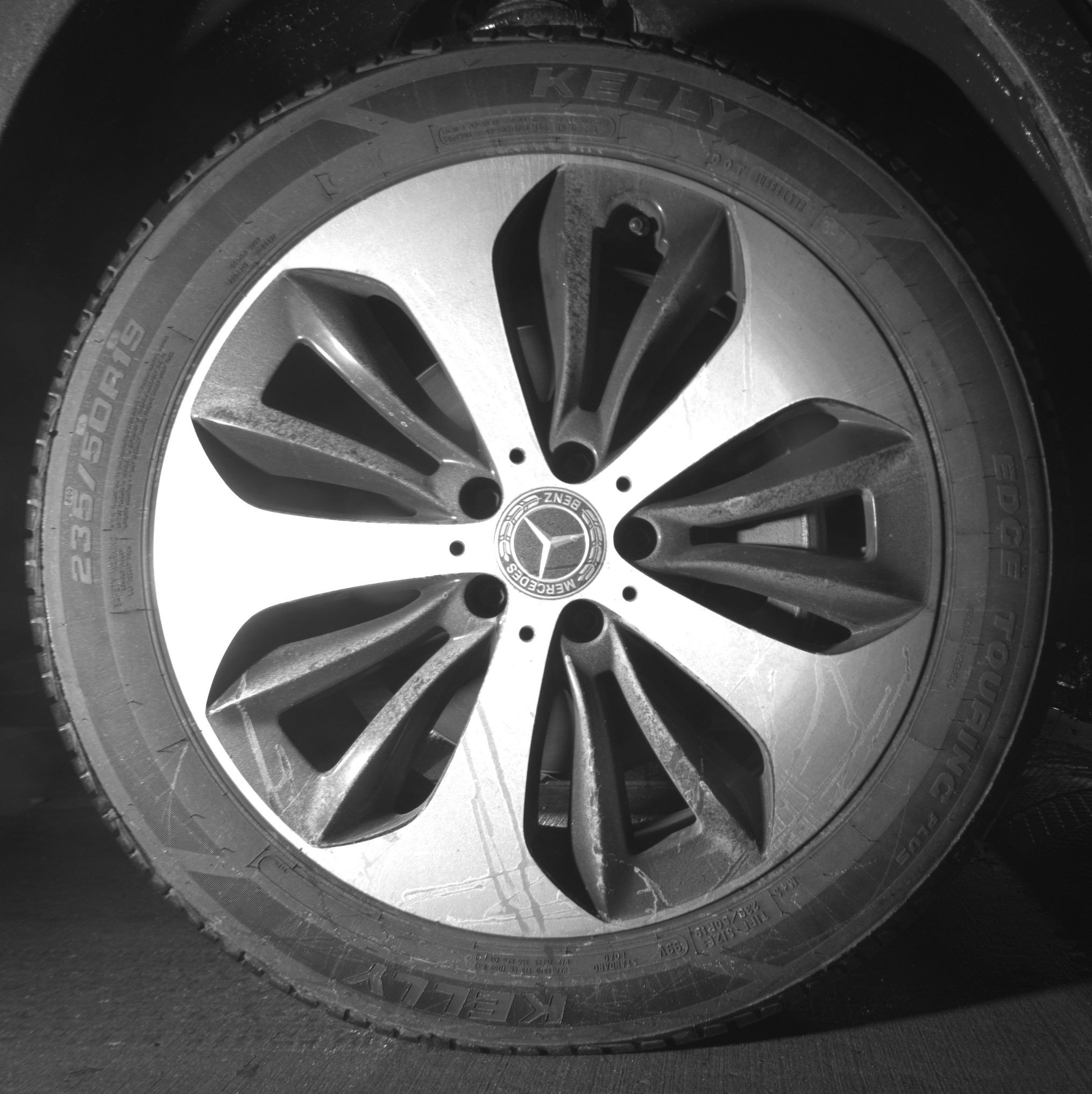 Thumbnail: 2025 Mercedes-Benz GLB - 13