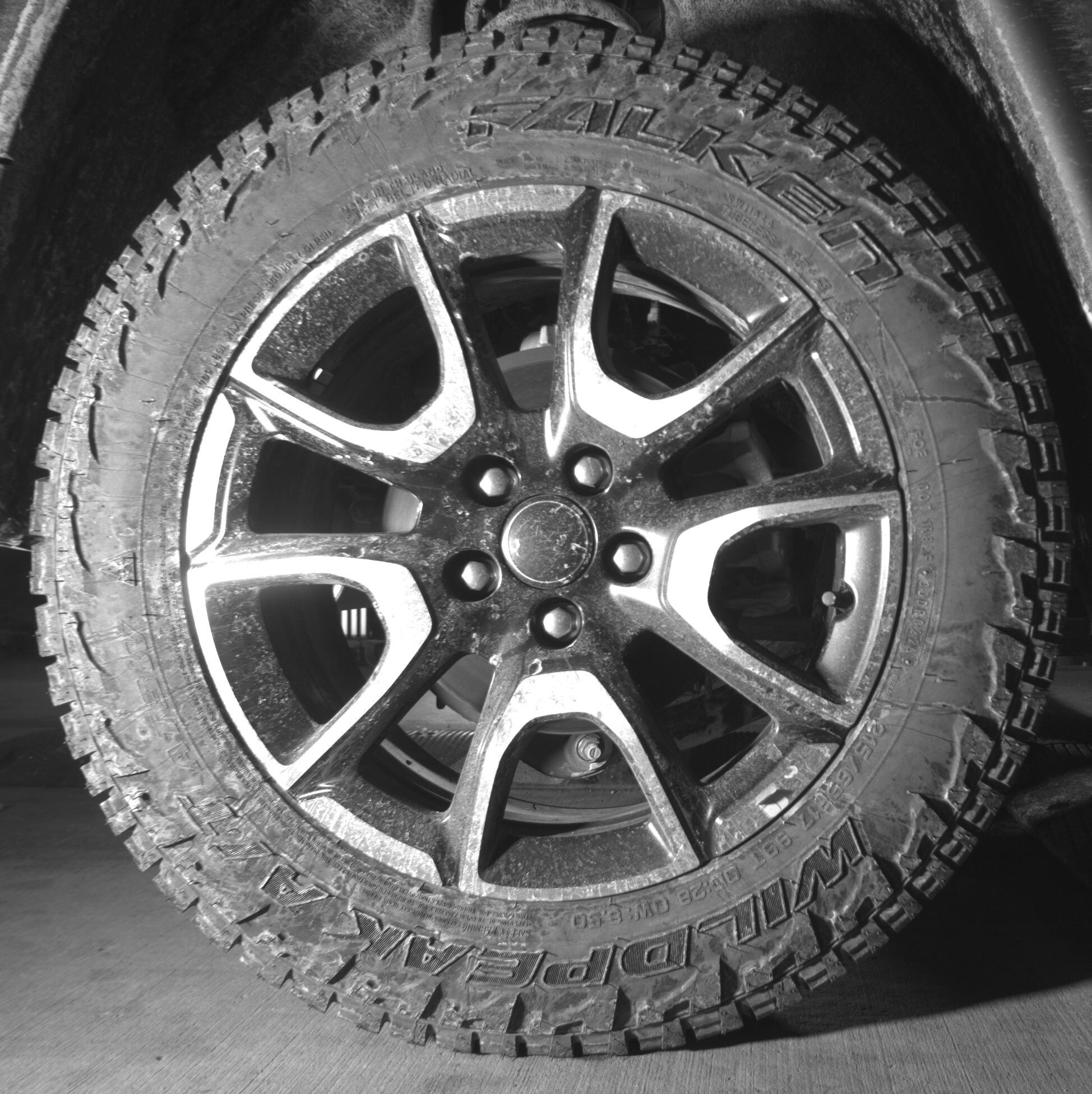 Thumbnail: 2025 Jeep Compass - 12