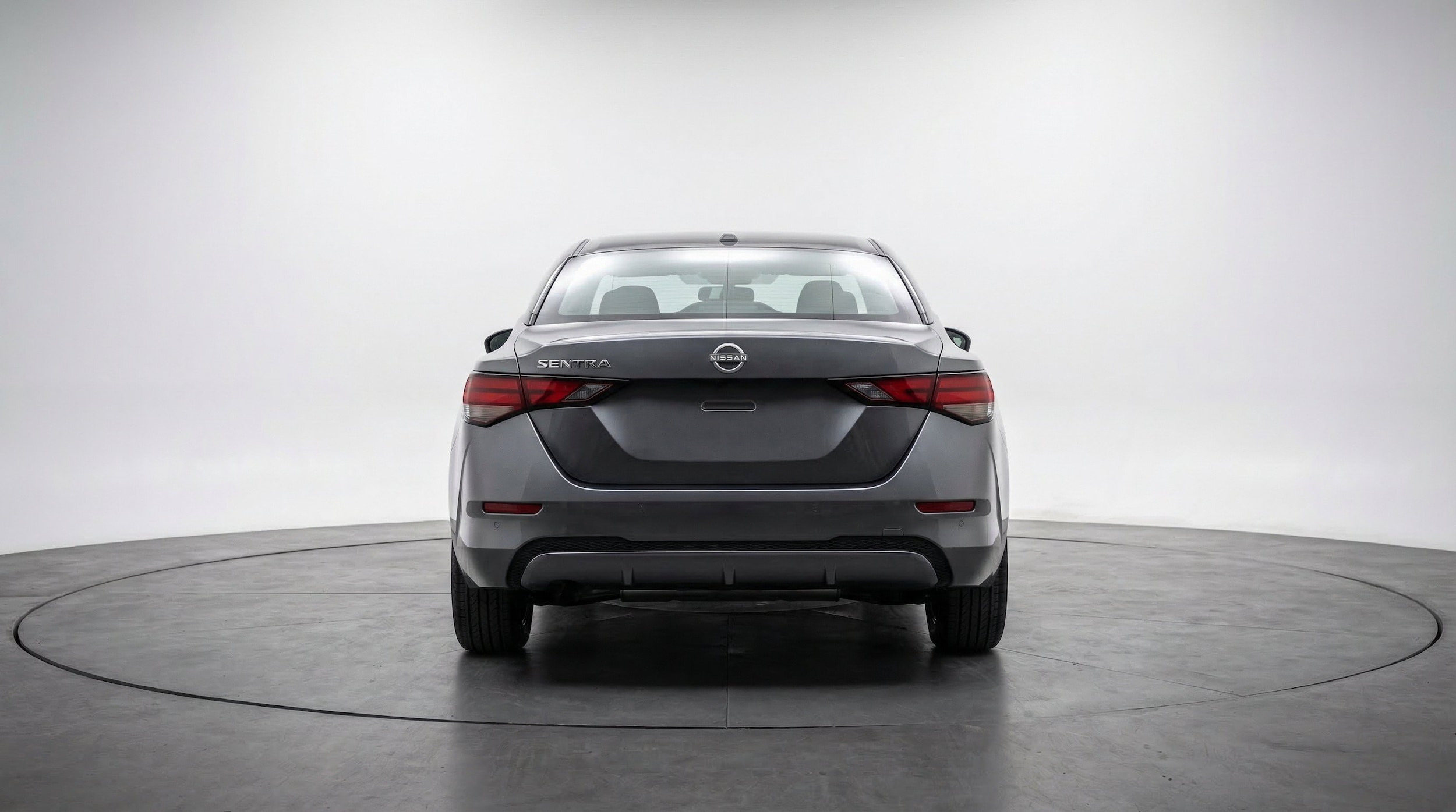 Thumbnail: 2025 Nissan Sentra - 7
