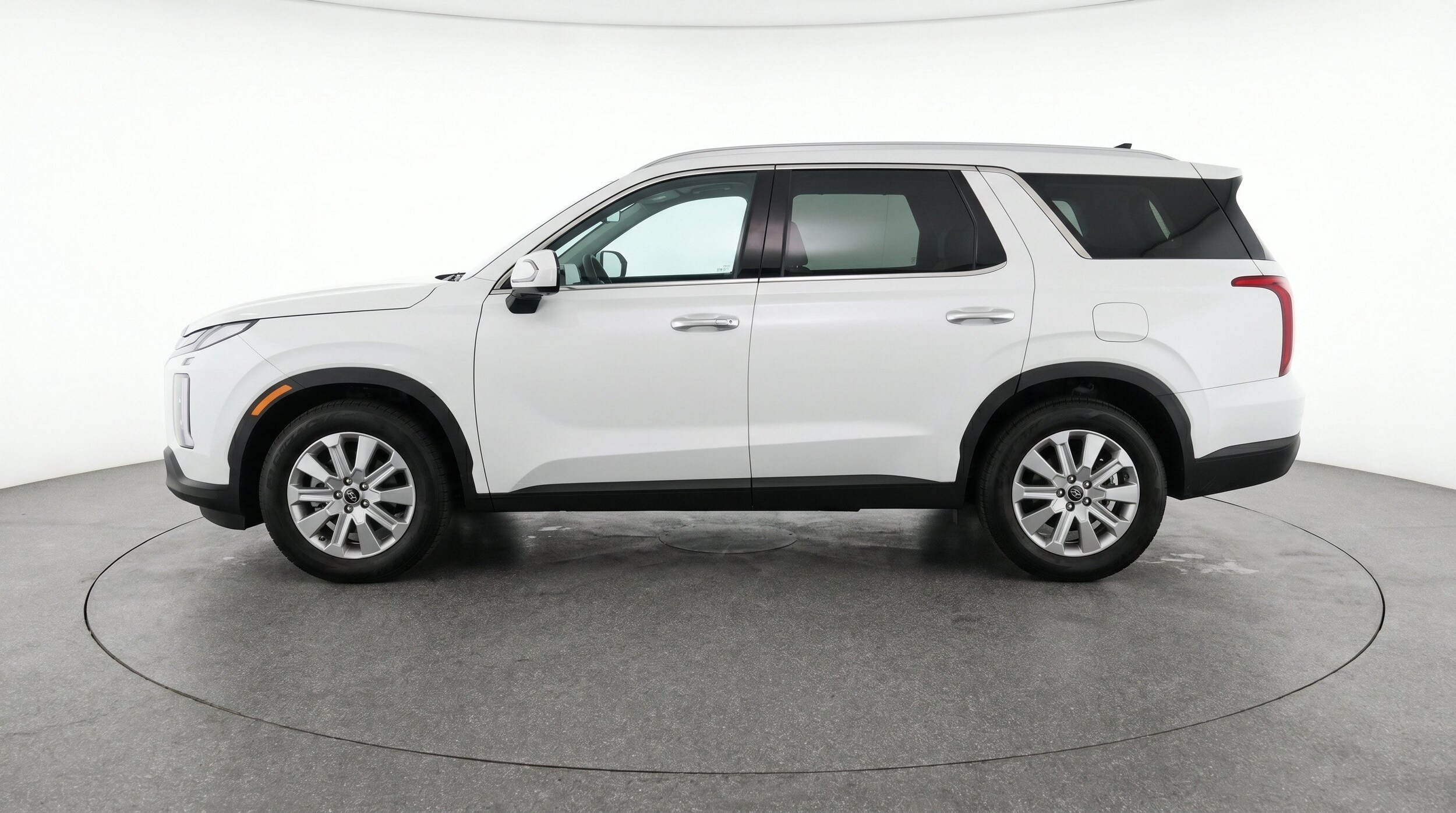 Thumbnail: 2025 Hyundai Palisade - 5