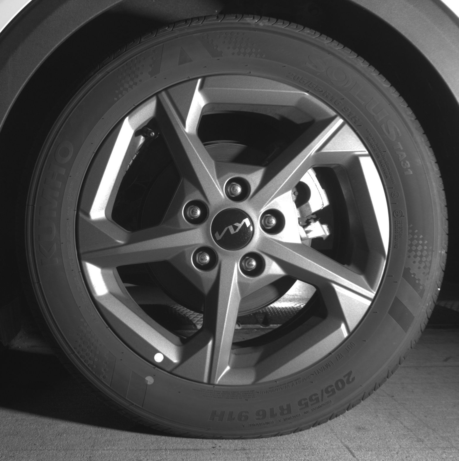 Thumbnail: 2025 Kia K4 - 11