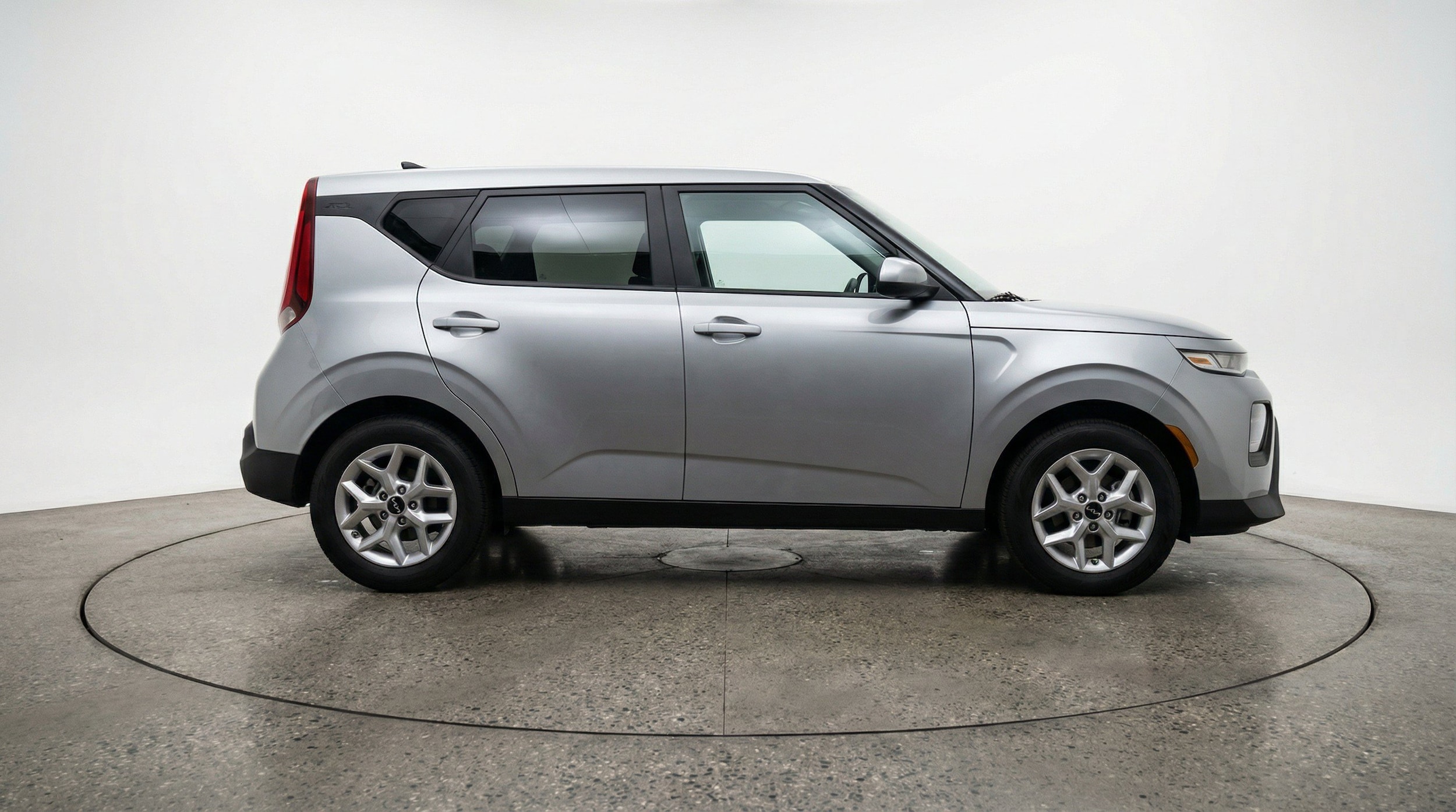 Thumbnail: 2025 Kia Soul - 11