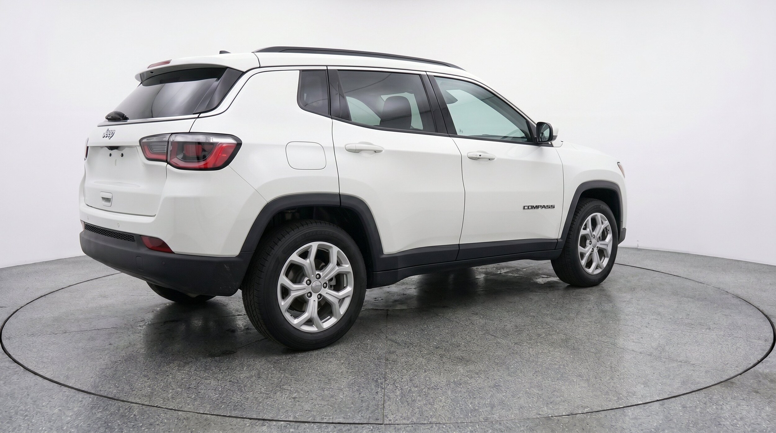 Thumbnail: 2025 Jeep Compass - 9