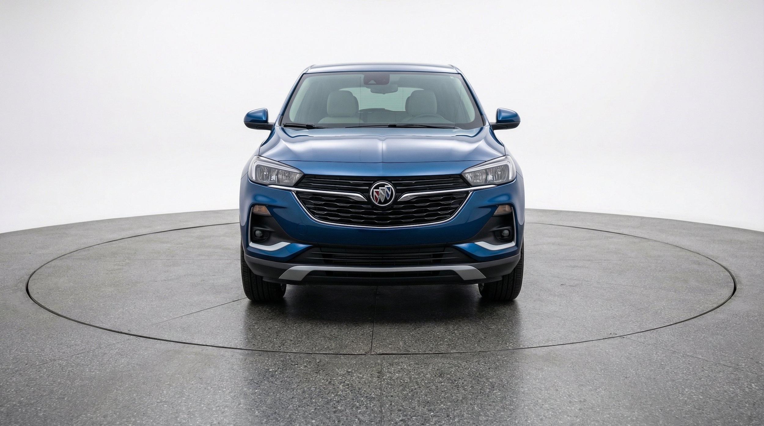 Thumbnail: 2026 Buick Encore GX - 2
