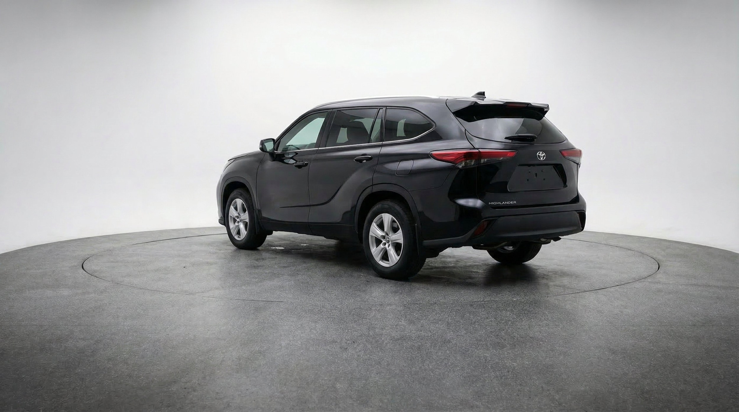 Thumbnail: 2025 Toyota Highlander - 6
