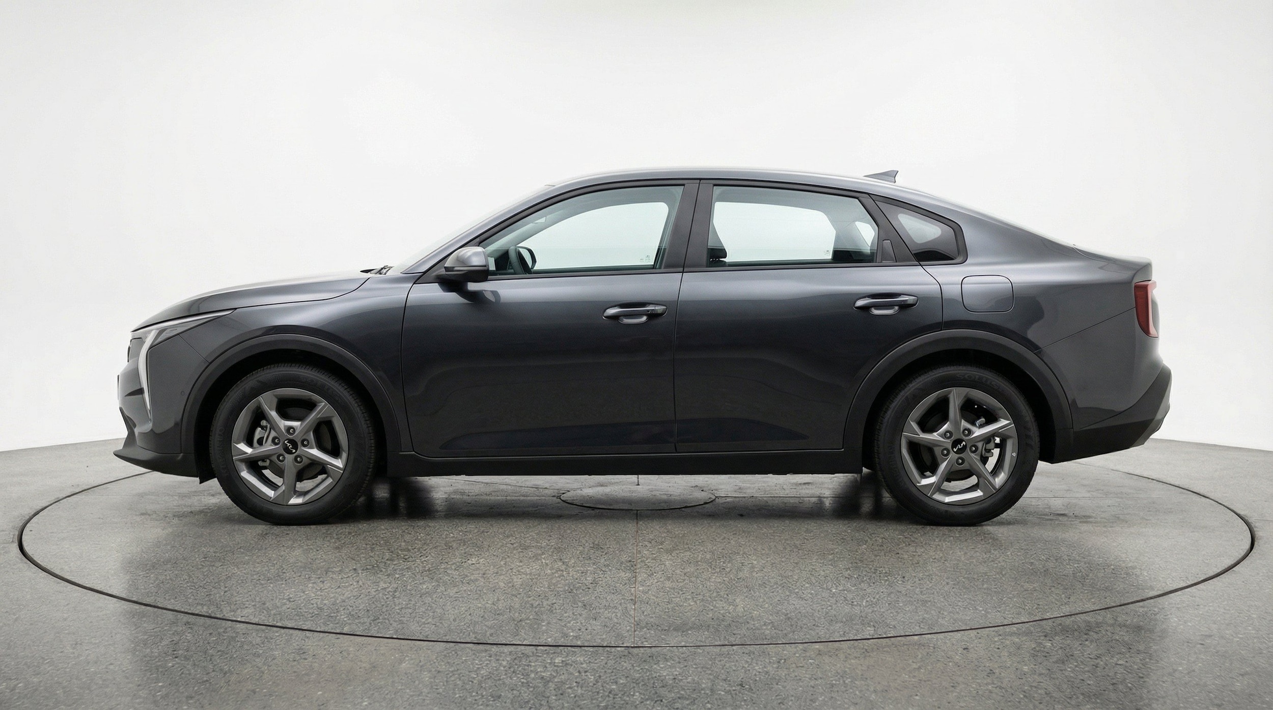 Thumbnail: 2026 Kia K4 - 5