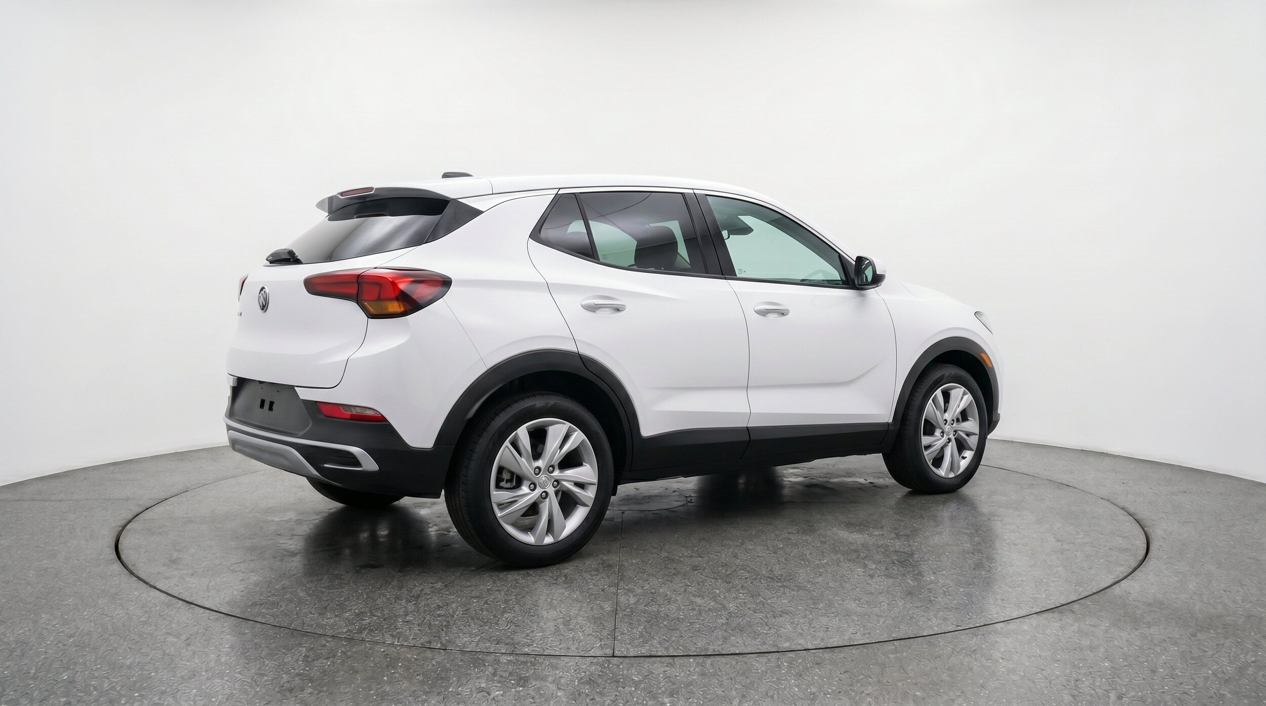 Thumbnail: 2026 Buick Encore GX - 9